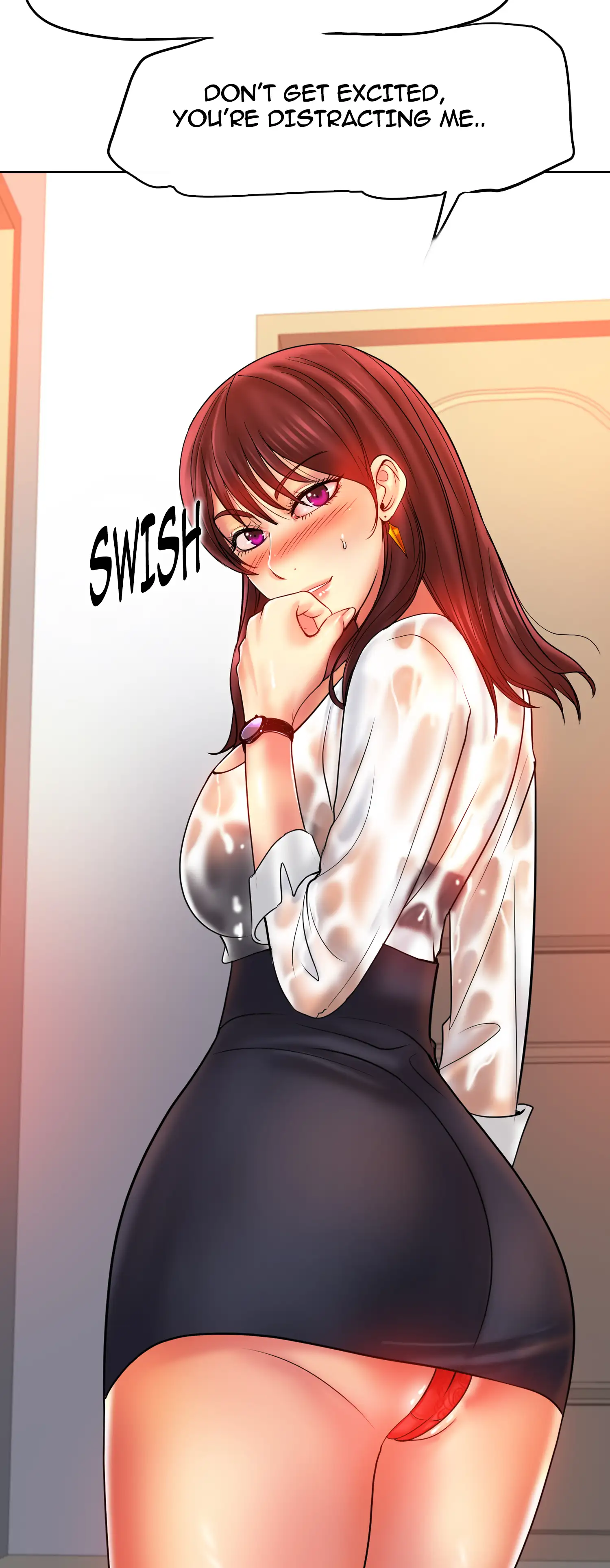 Two Girls Feel Different Chap Chapter 1-Two Girls Feel Different - Next Chap 2