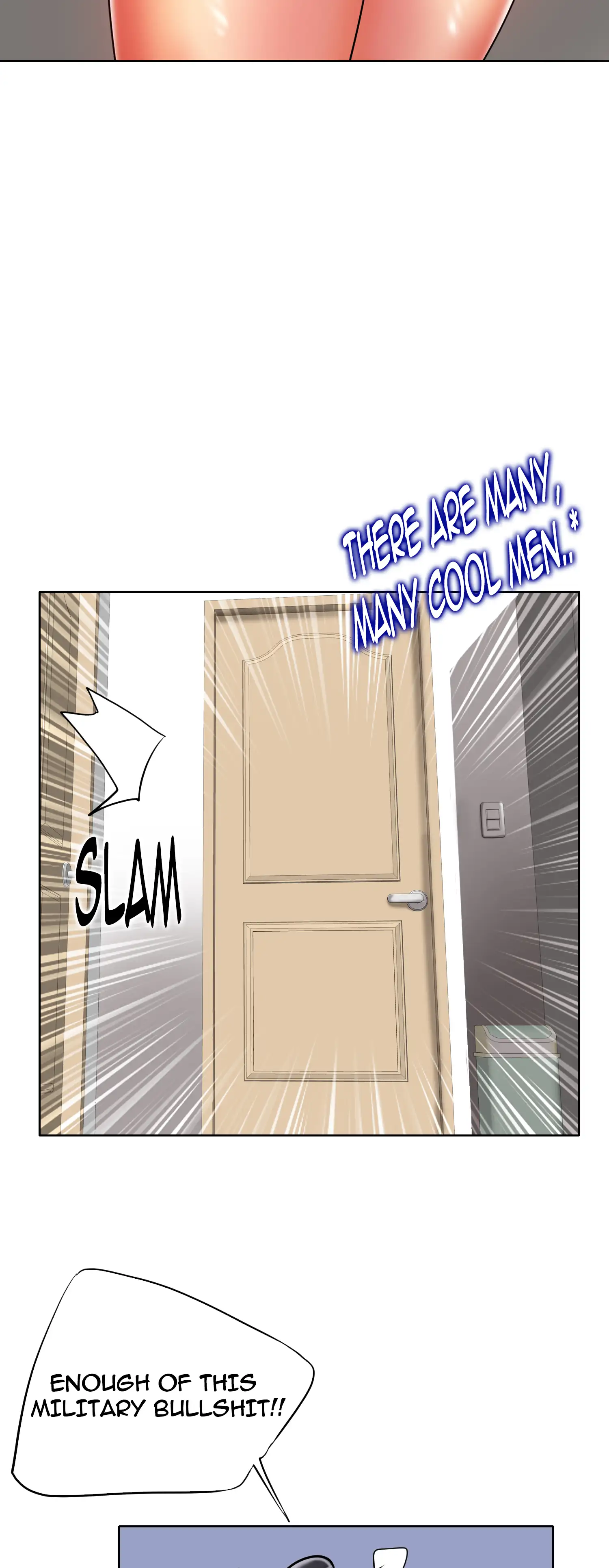 Two Girls Feel Different Chap Chapter 1-Two Girls Feel Different - Next Chap 2