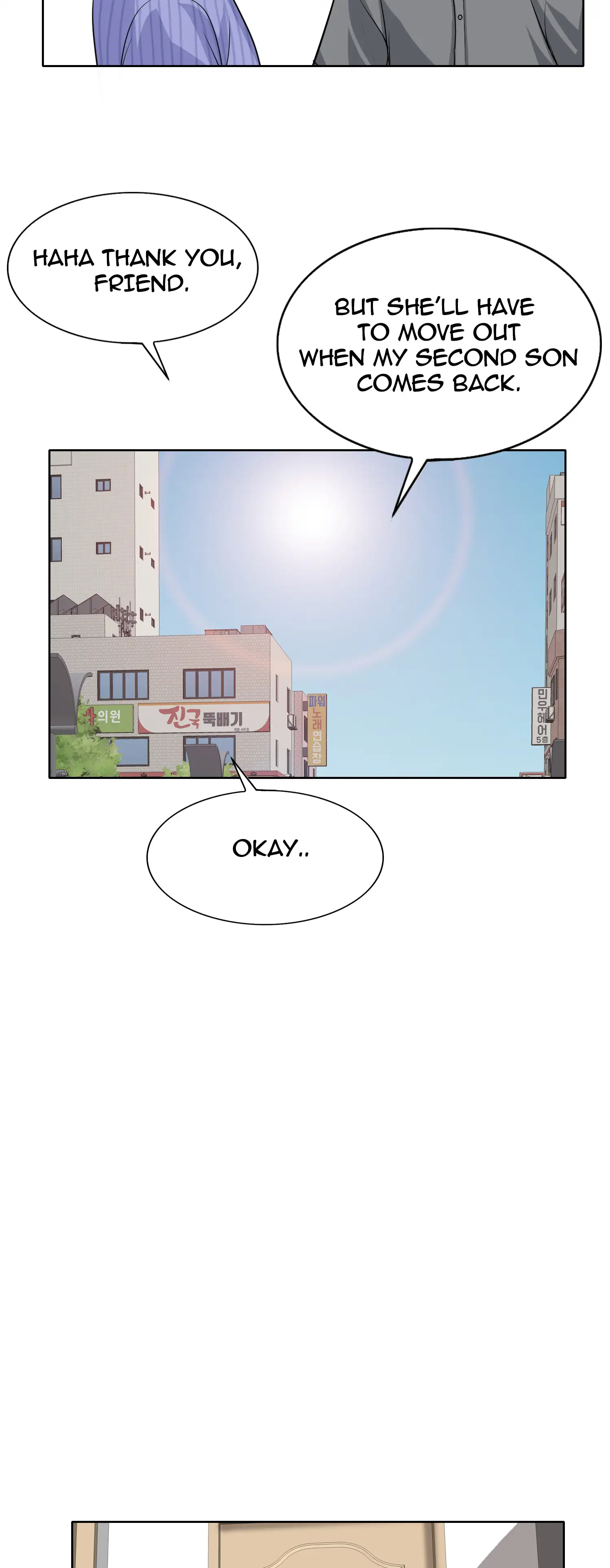 Two Girls Feel Different Chap Chapter 1-Two Girls Feel Different - Next Chap 2