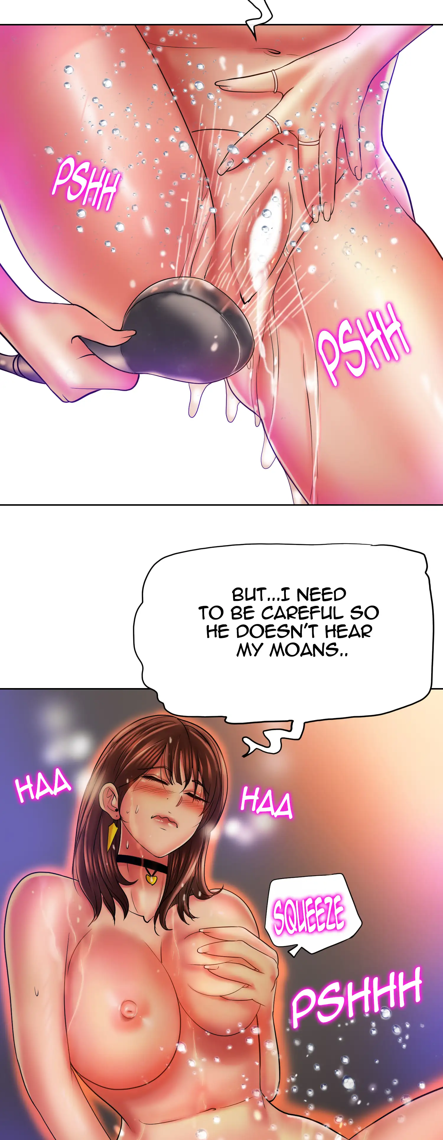 Two Girls Feel Different Chap Chapter 1-Two Girls Feel Different - Next Chap 2