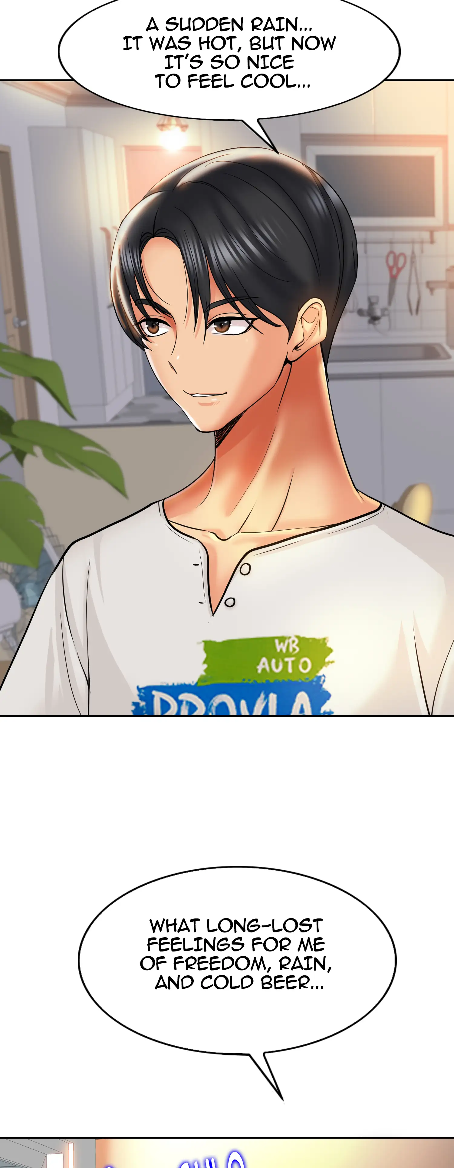 Two Girls Feel Different Chap Chapter 1-Two Girls Feel Different - Next Chap 2