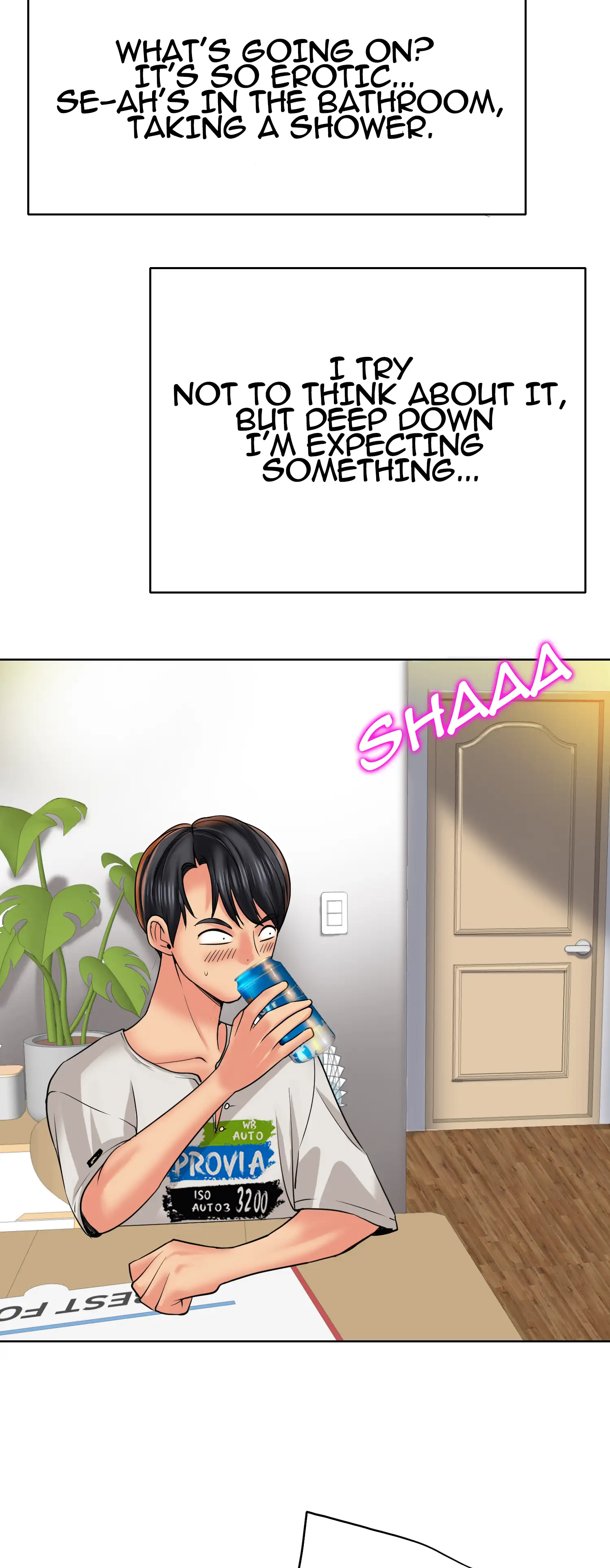 Two Girls Feel Different Chap Chapter 1-Two Girls Feel Different - Next Chap 2