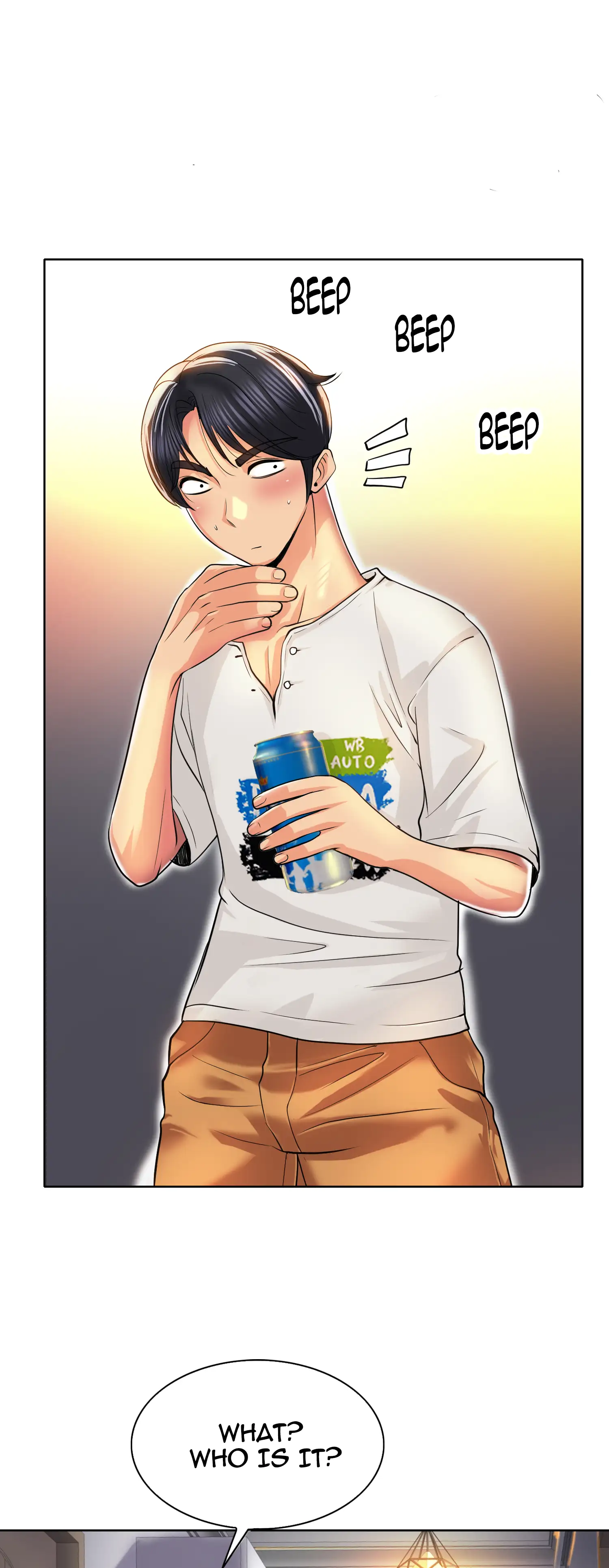 Two Girls Feel Different Chap Chapter 1-Two Girls Feel Different - Next Chap 2