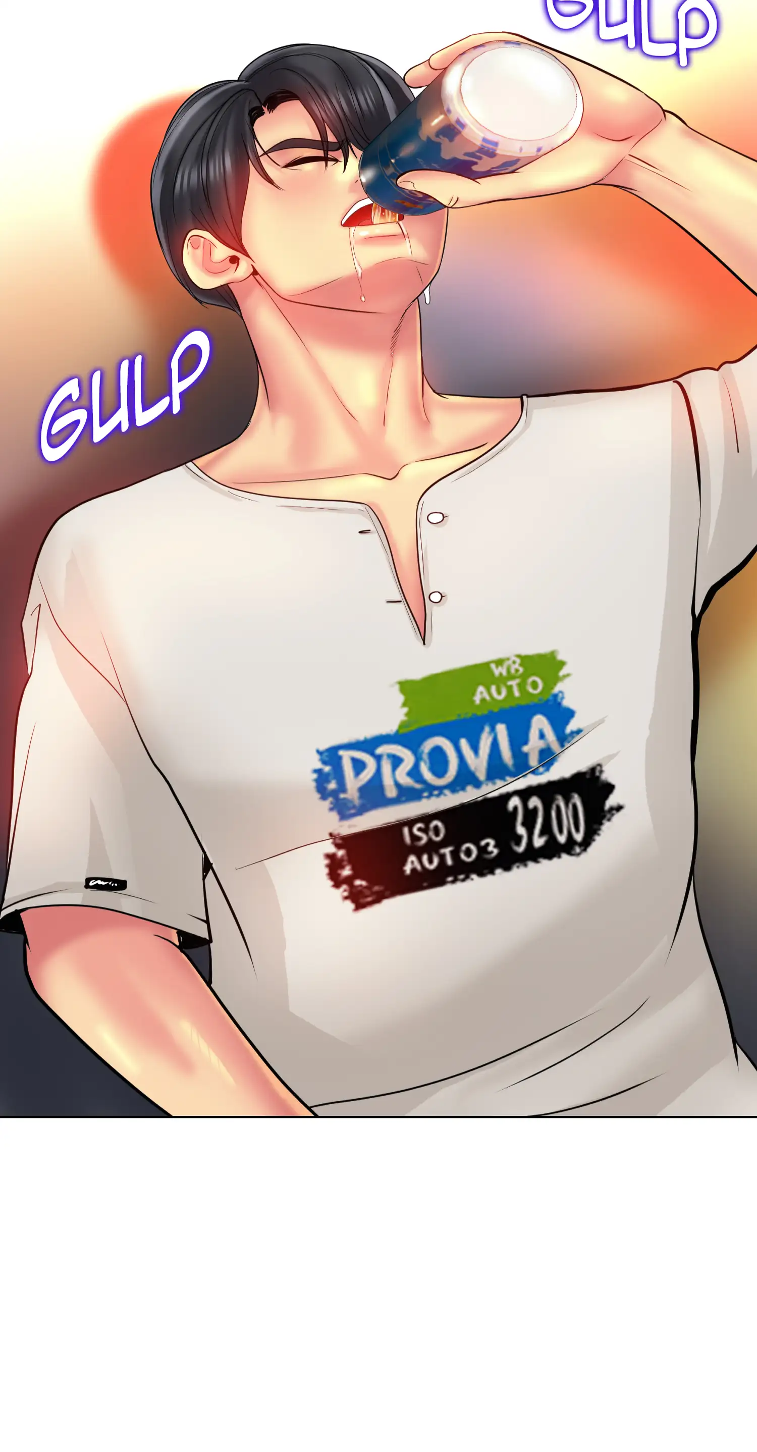 Two Girls Feel Different Chap Chapter 2-Two Girls Feel Different - Next Chap 3