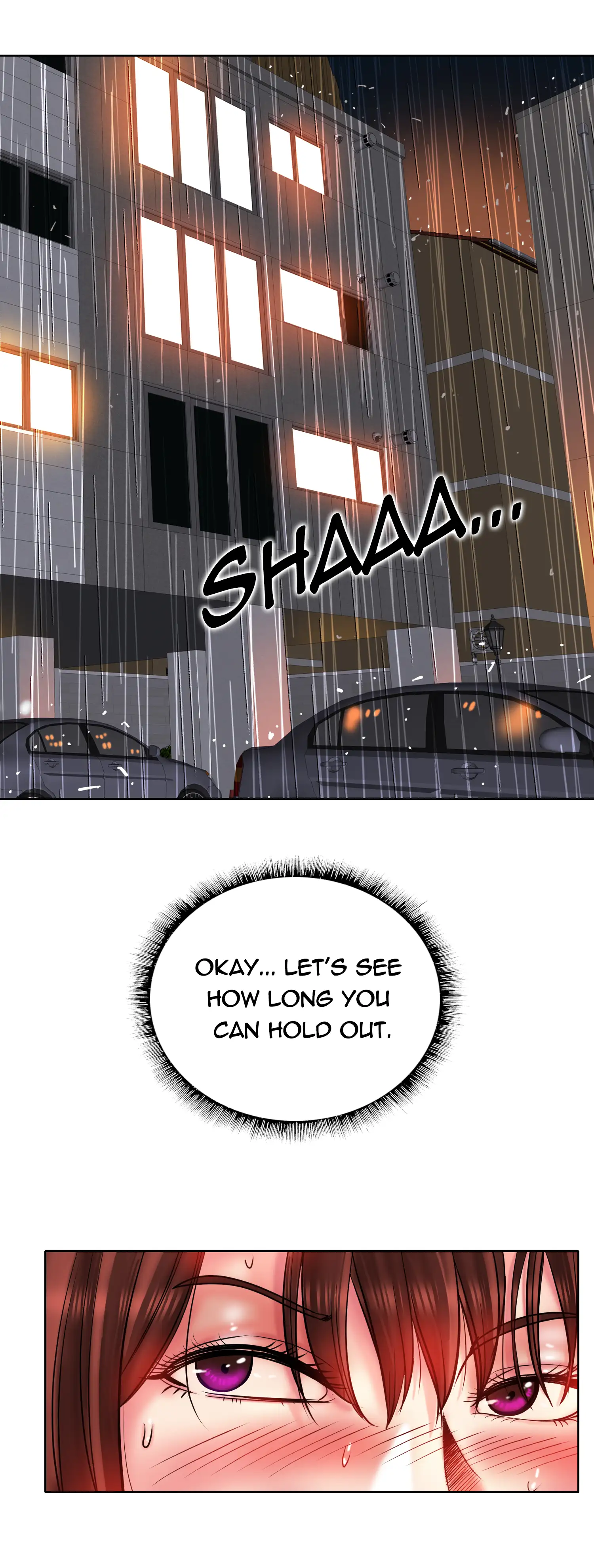 Two Girls Feel Different Chap Chapter 2-Two Girls Feel Different - Next Chap 3