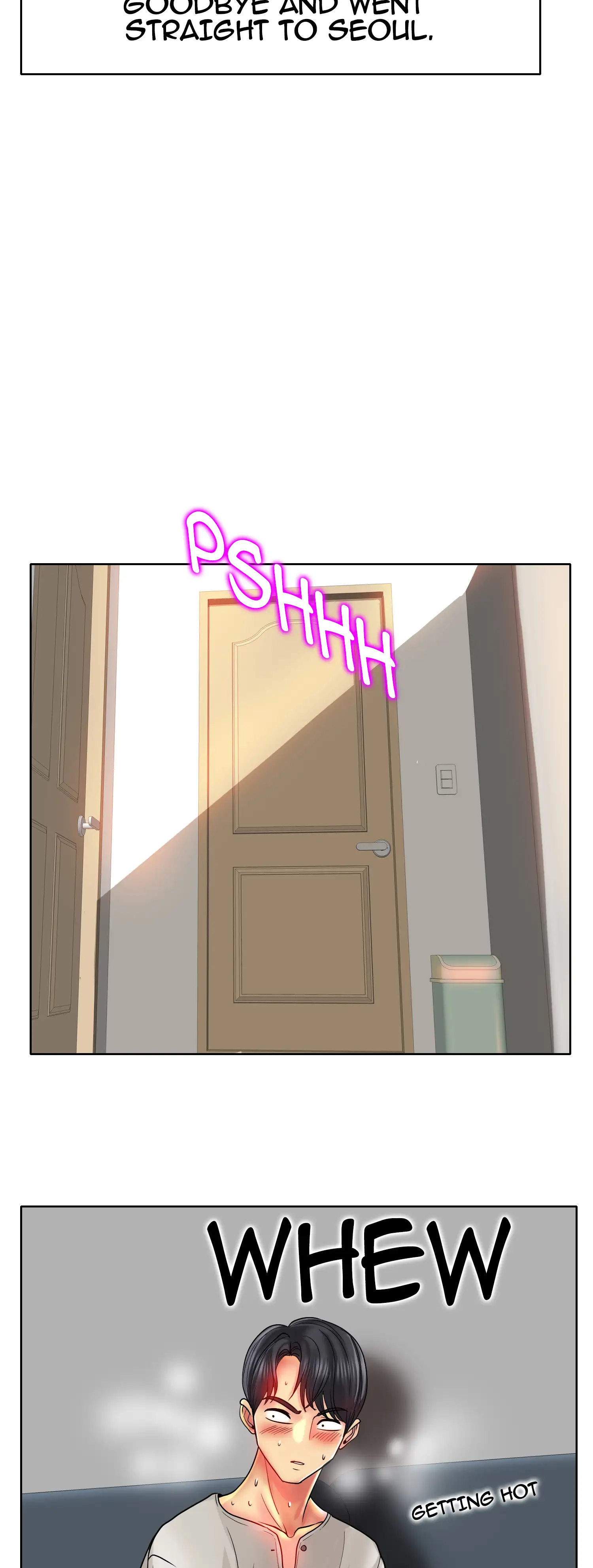 Two Girls Feel Different Chap Chapter 2-Two Girls Feel Different - Next Chap 3