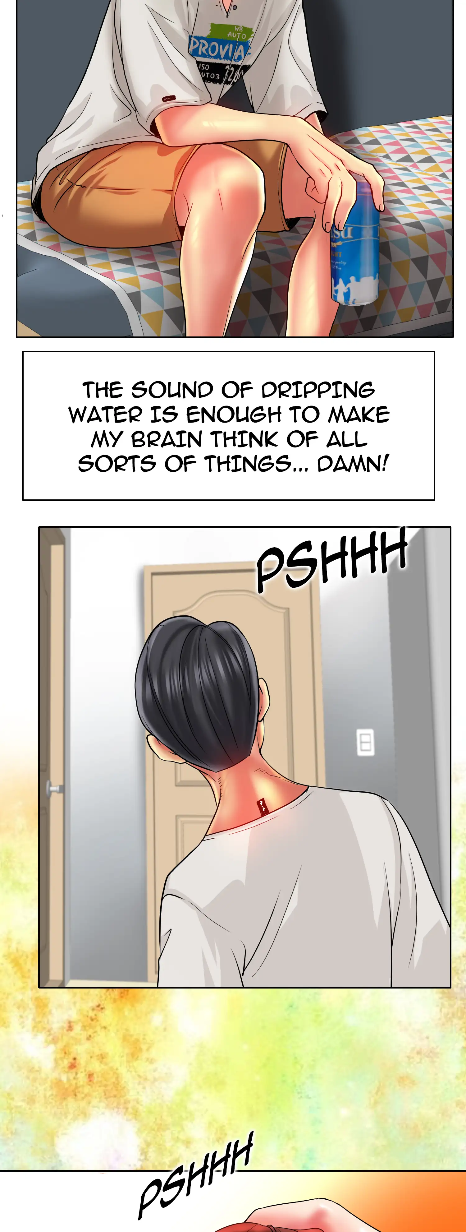 Two Girls Feel Different Chap Chapter 2-Two Girls Feel Different - Next Chap 3