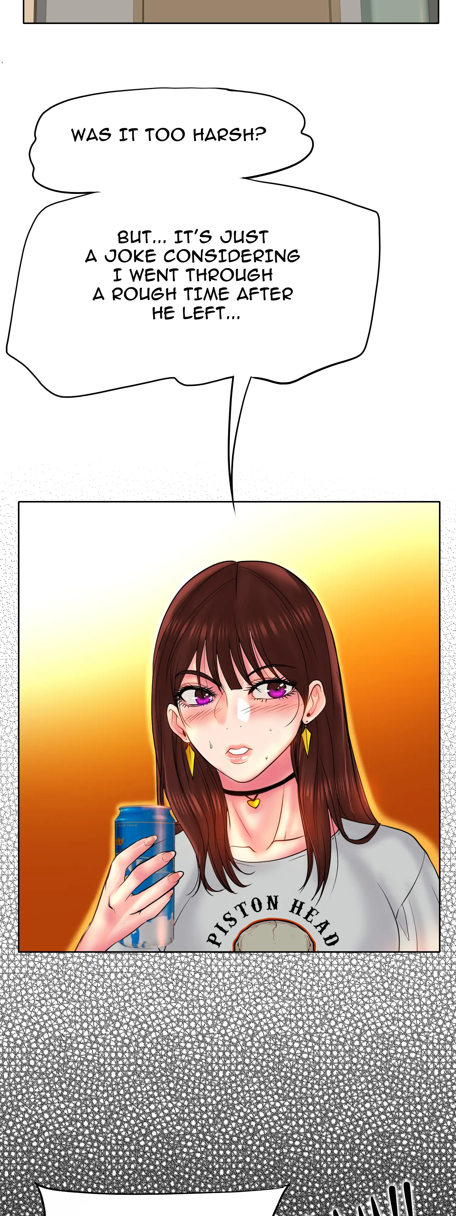 Two Girls Feel Different Chap Chapter 3-Two Girls Feel Different - Next Chap 4