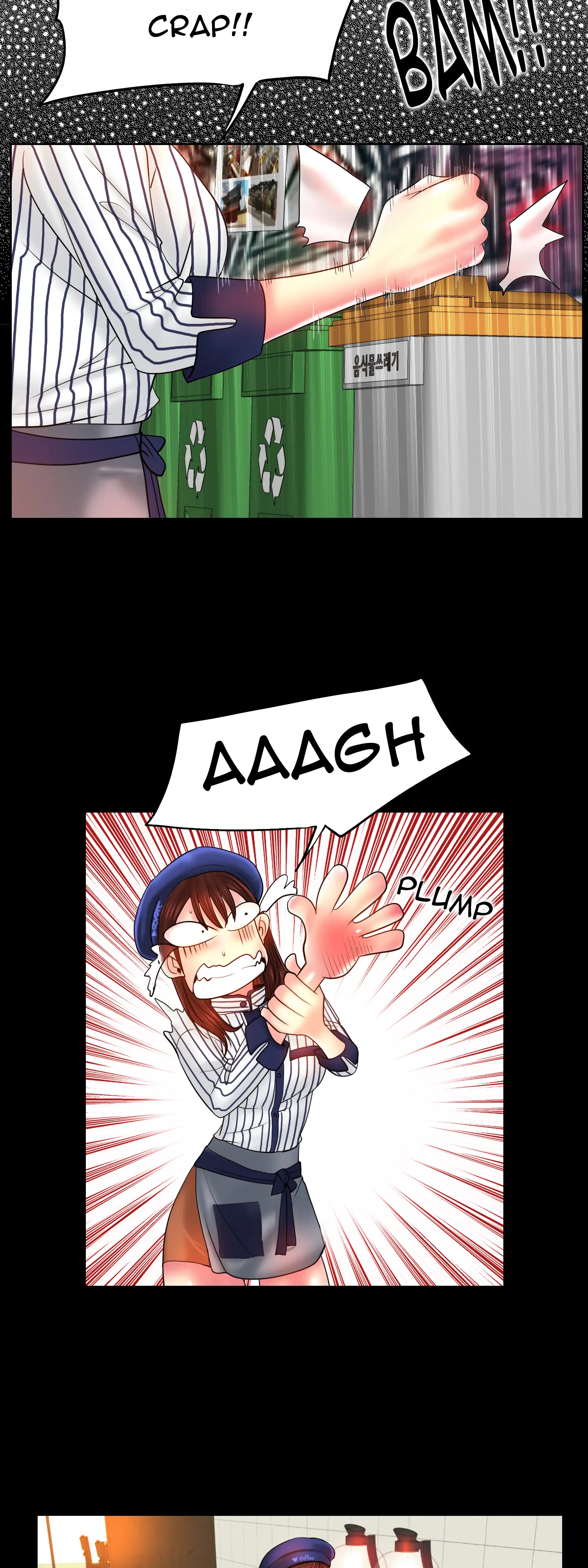 Two Girls Feel Different Chap Chapter 3-Two Girls Feel Different - Next Chap 4