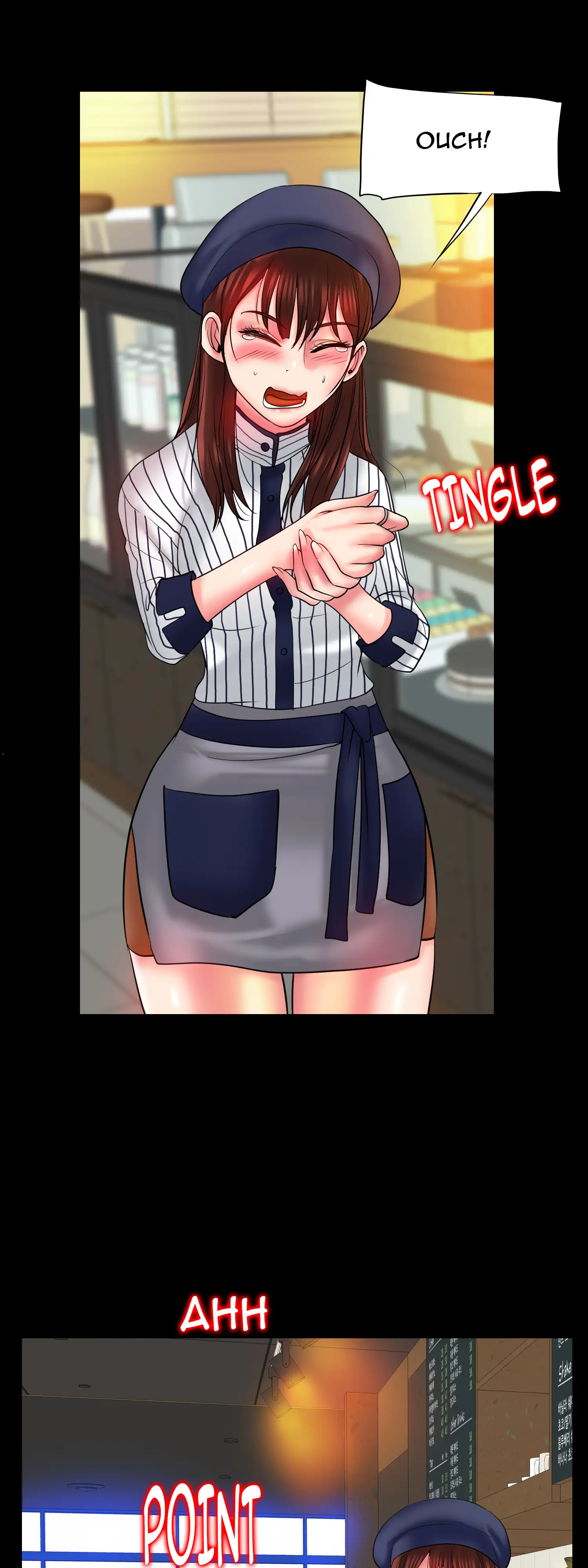 Two Girls Feel Different Chap Chapter 3-Two Girls Feel Different - Next Chap 4