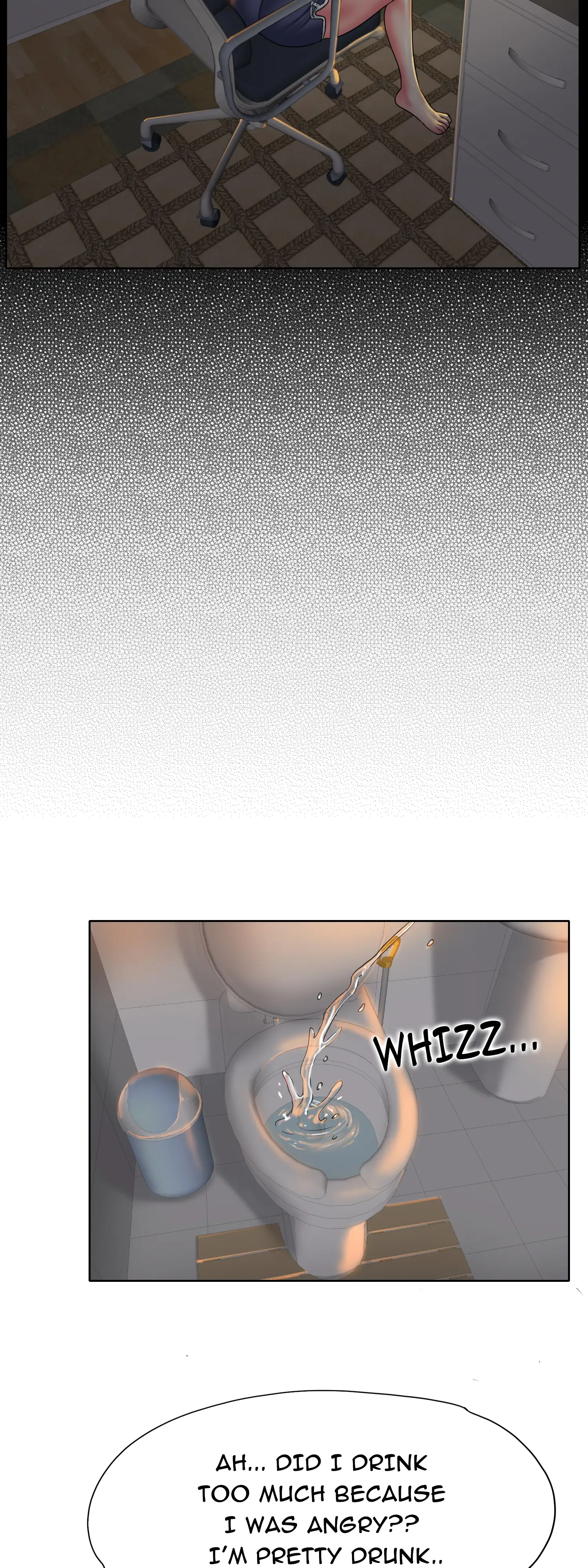 Two Girls Feel Different Chap Chapter 3-Two Girls Feel Different - Next Chap 4