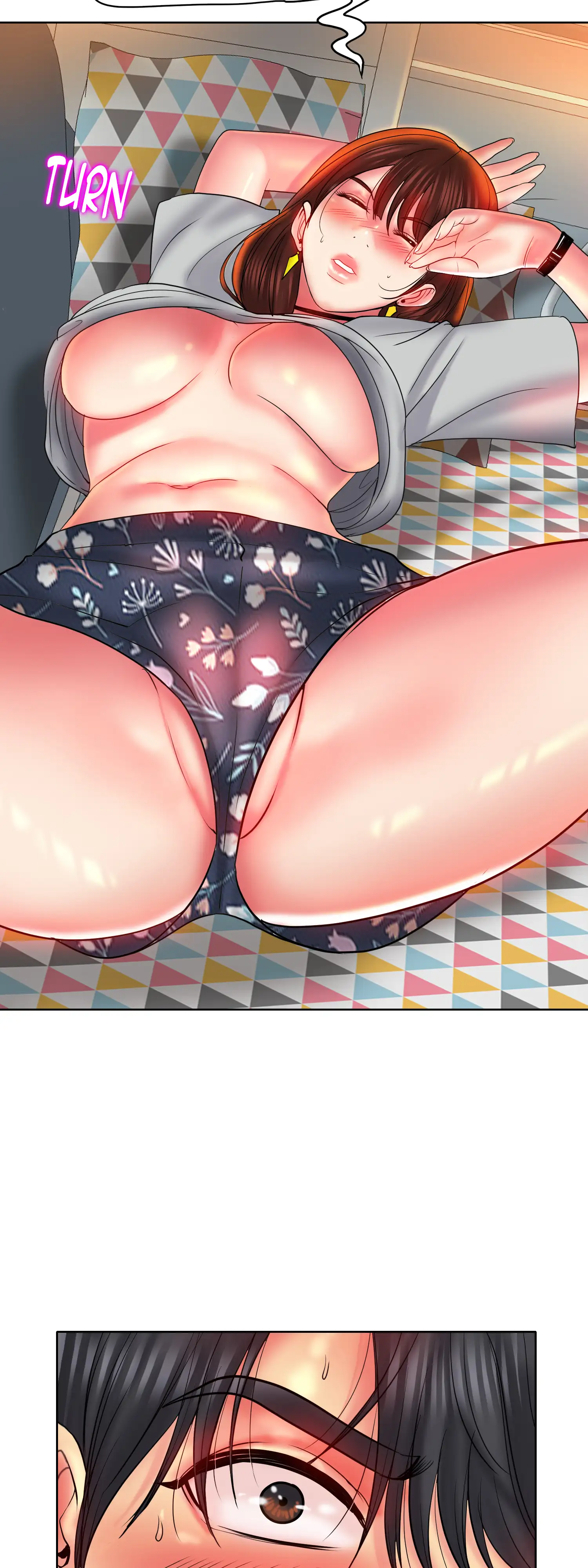 Two Girls Feel Different Chap Chapter 3-Two Girls Feel Different - Next Chap 4