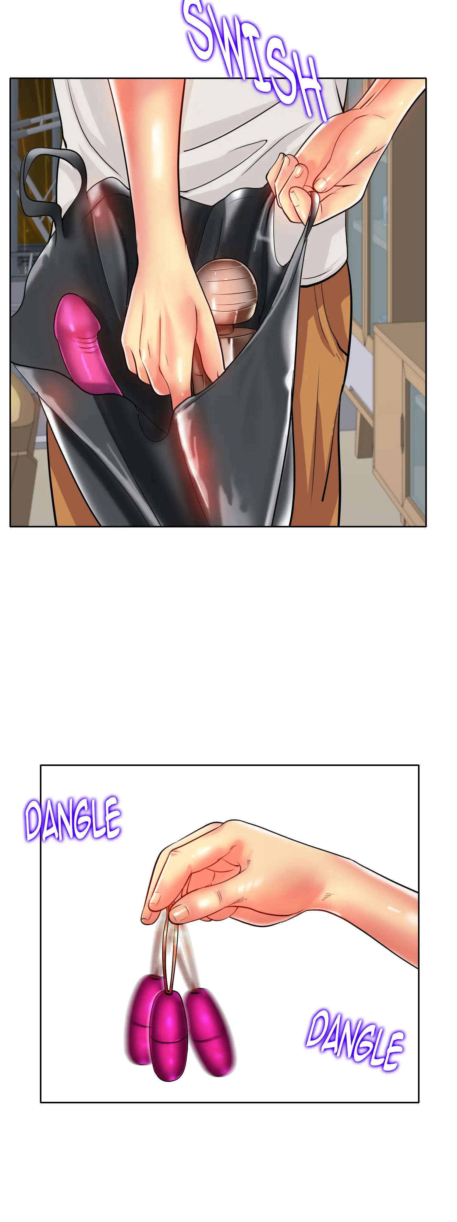 Two Girls Feel Different Chap Chapter 3-Two Girls Feel Different - Next Chap 4