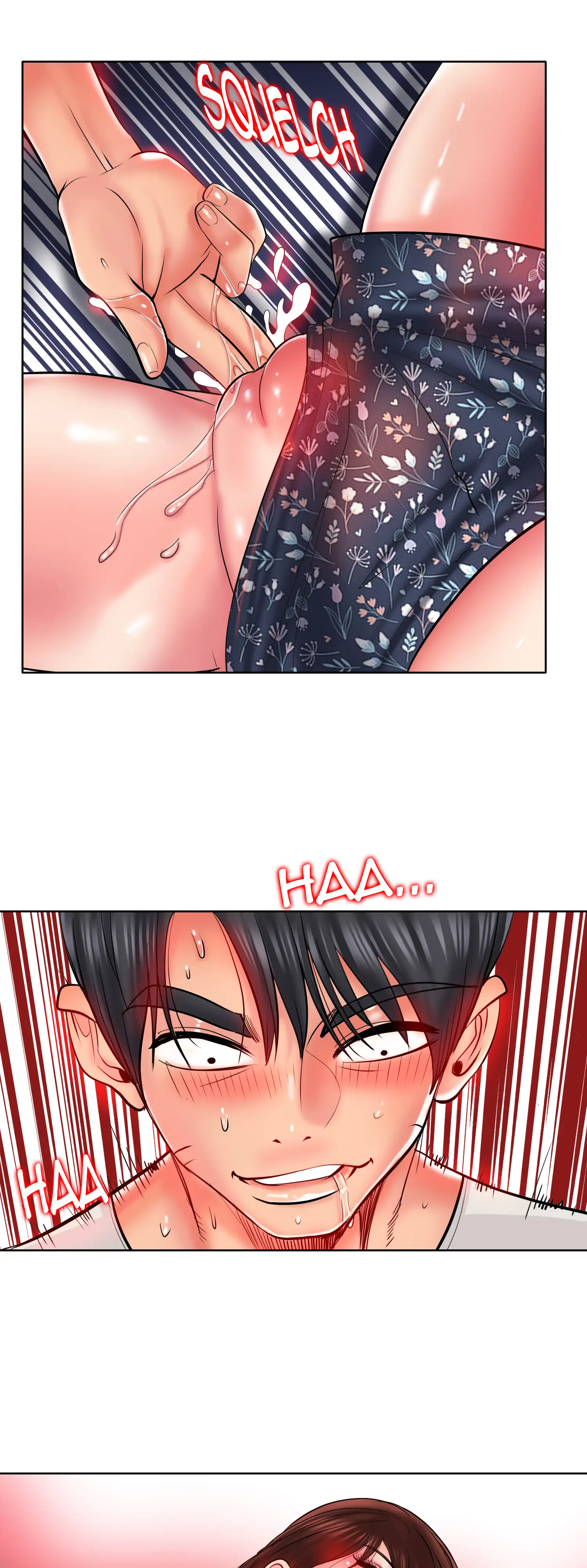 Two Girls Feel Different Chap Chapter 4-Two Girls Feel Different - Next Chap 5