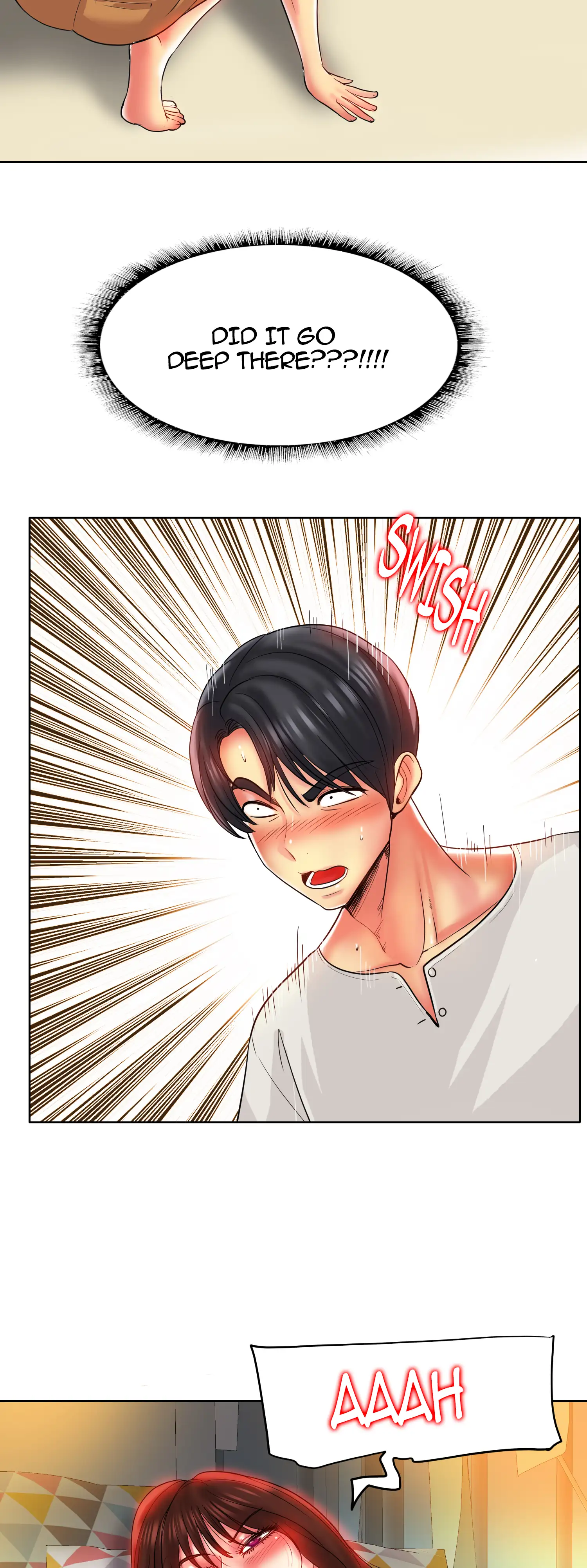 Two Girls Feel Different Chap Chapter 4-Two Girls Feel Different - Next Chap 5