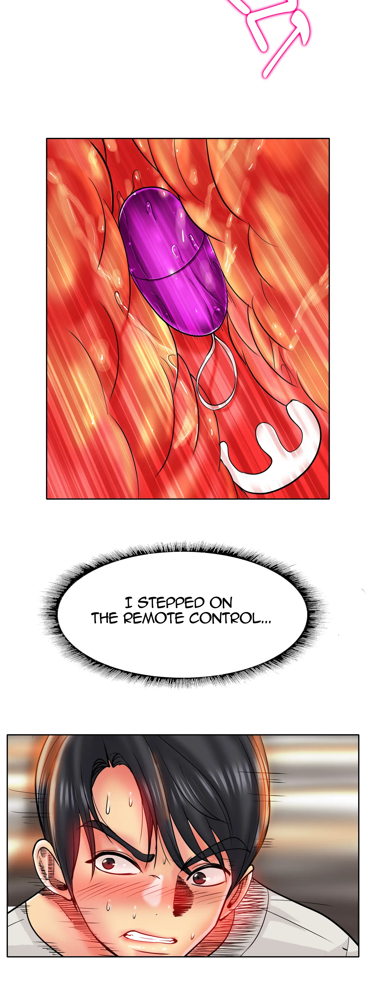 Two Girls Feel Different Chap Chapter 4-Two Girls Feel Different - Next Chap 5