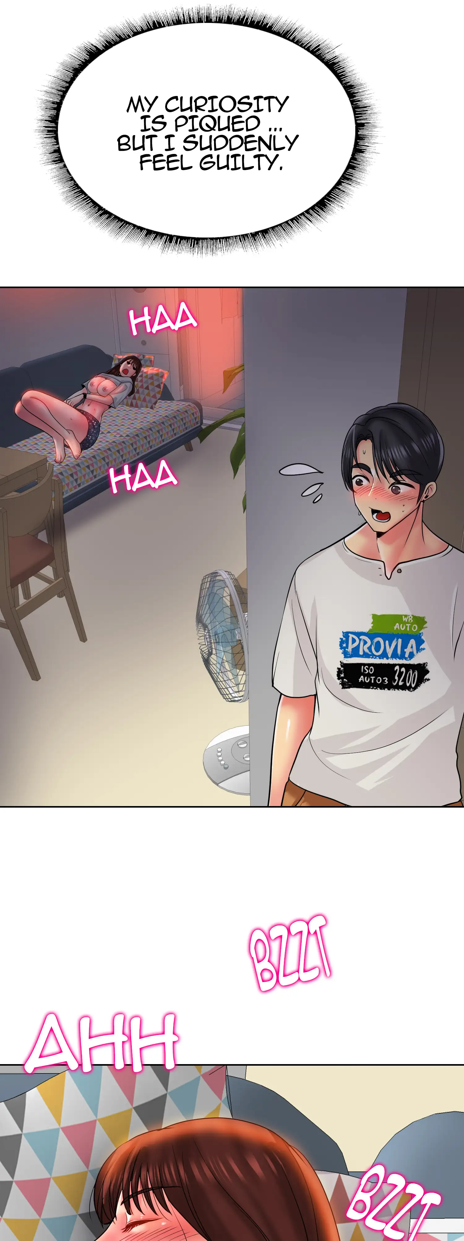 Two Girls Feel Different Chap Chapter 4-Two Girls Feel Different - Next Chap 5