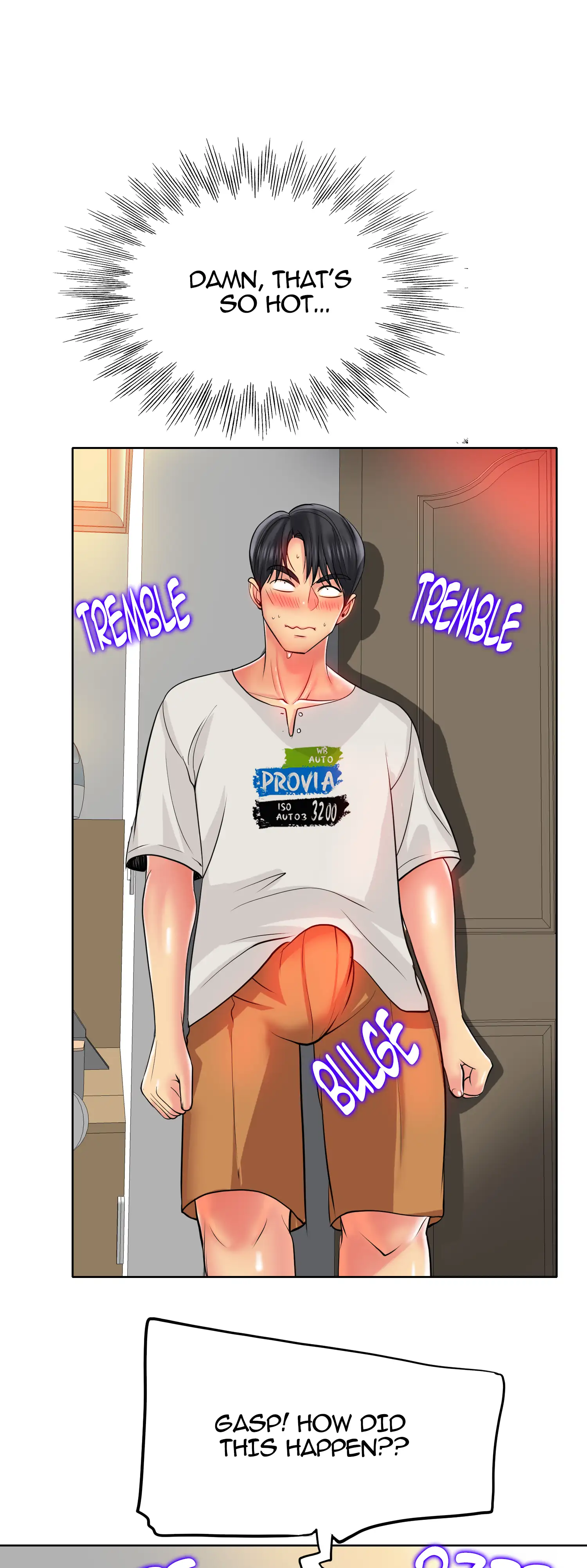 Two Girls Feel Different Chap Chapter 4-Two Girls Feel Different - Next Chap 5