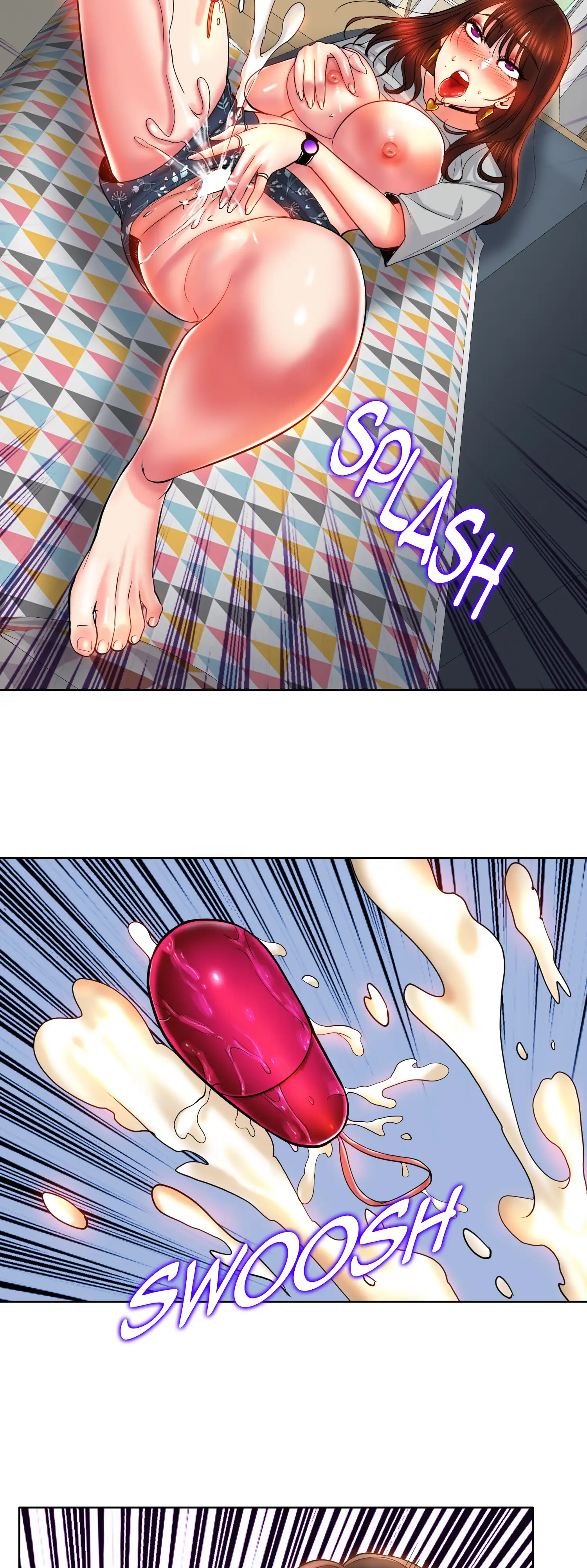 Two Girls Feel Different Chap Chapter 4-Two Girls Feel Different - Next Chap 5