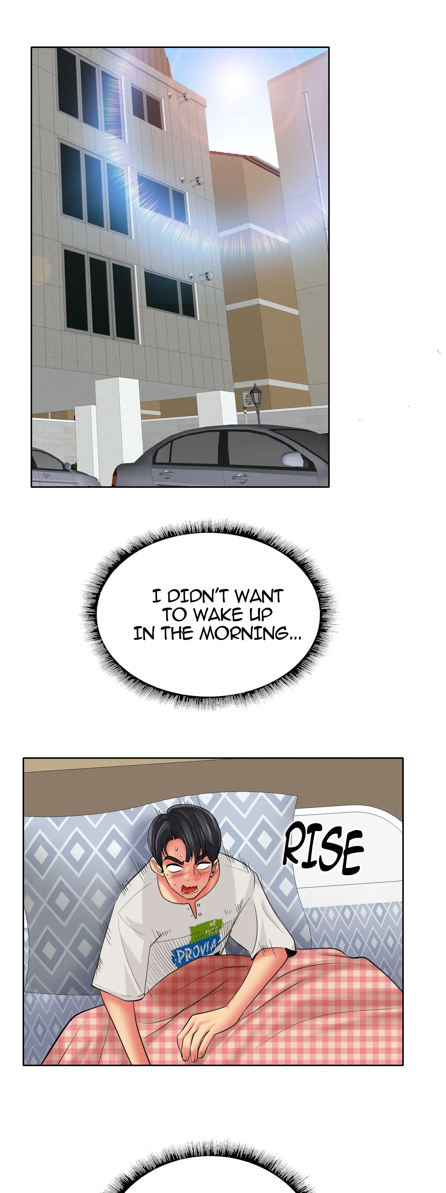 Two Girls Feel Different Chap Chapter 4-Two Girls Feel Different - Next Chap 5