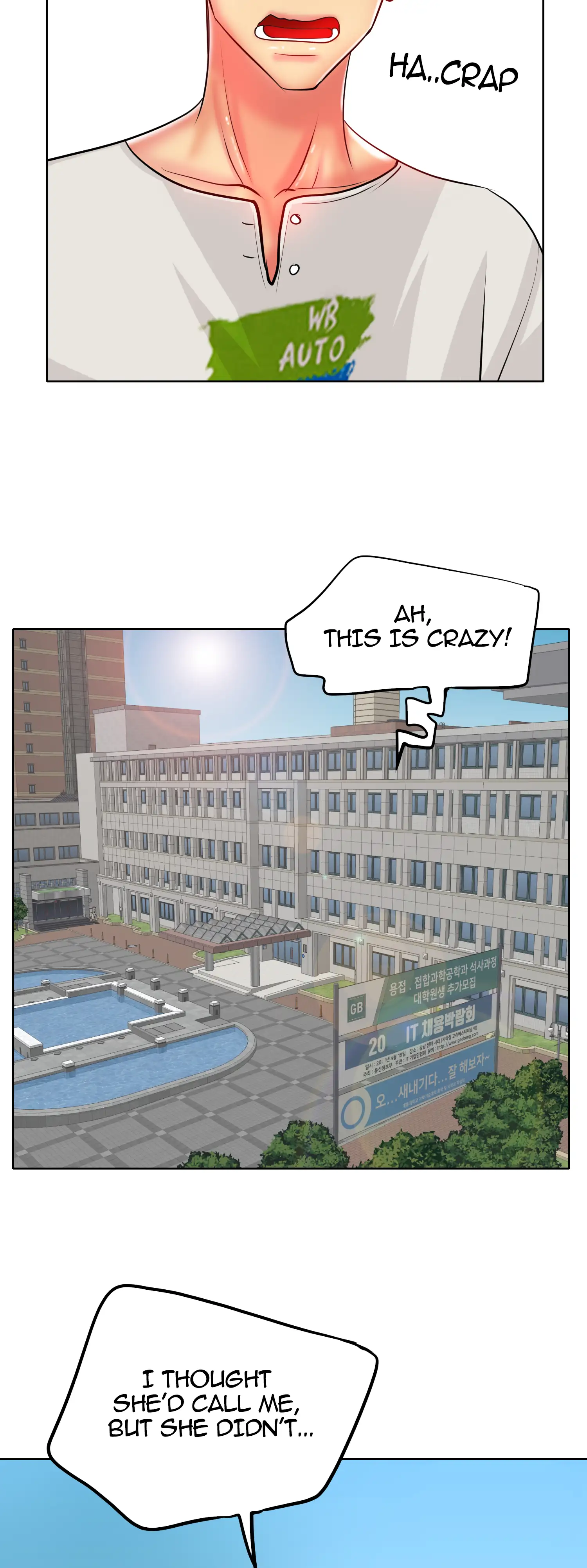 Two Girls Feel Different Chap Chapter 4-Two Girls Feel Different - Next Chap 5