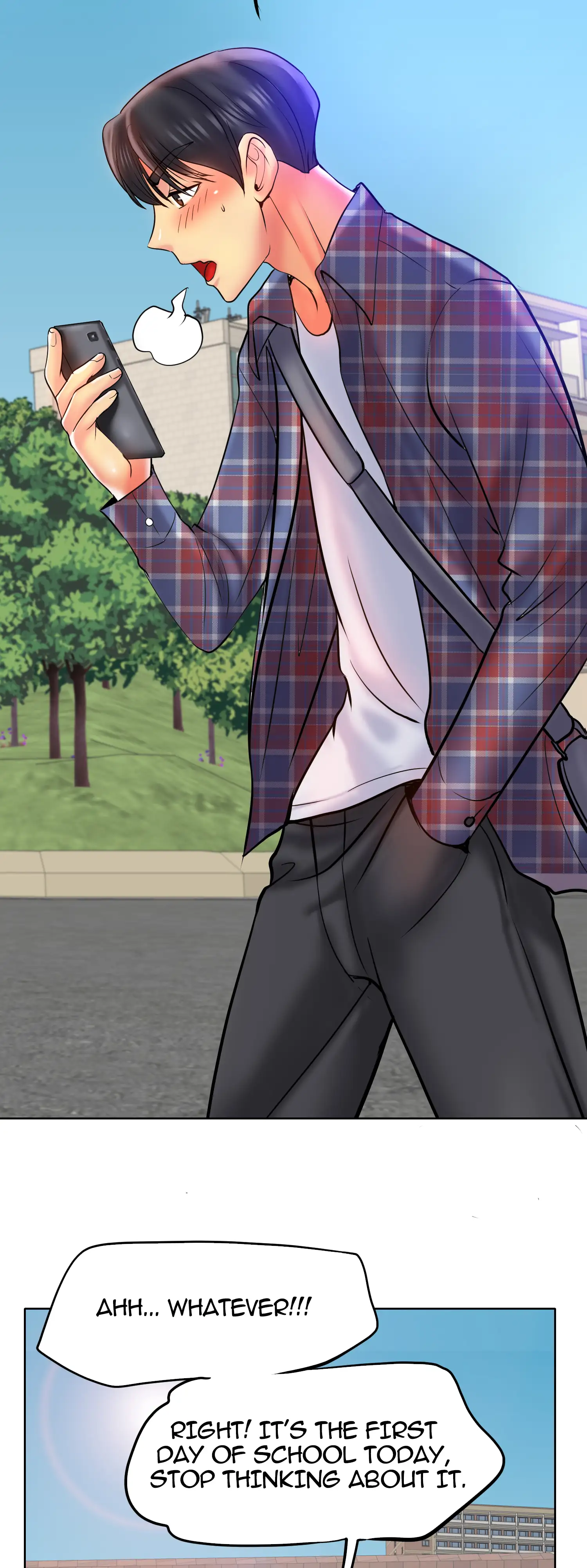 Two Girls Feel Different Chap Chapter 4-Two Girls Feel Different - Next Chap 5