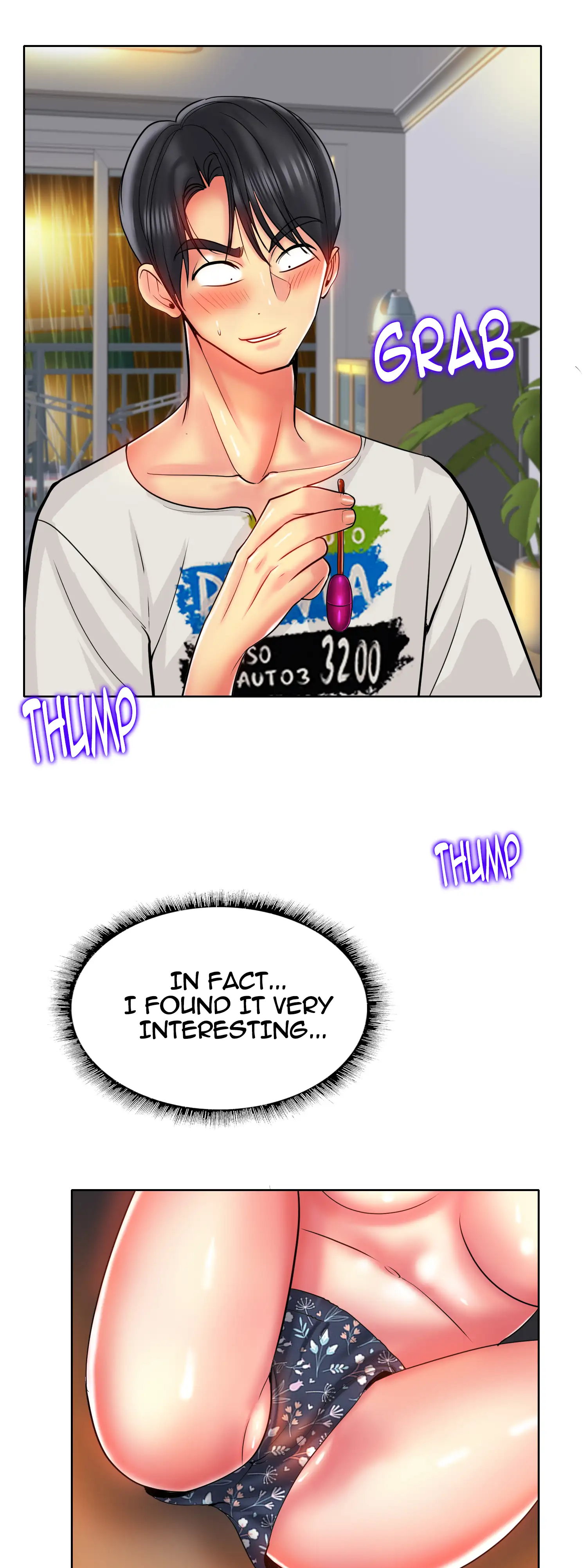 Two Girls Feel Different Chap Chapter 4-Two Girls Feel Different - Next Chap 5