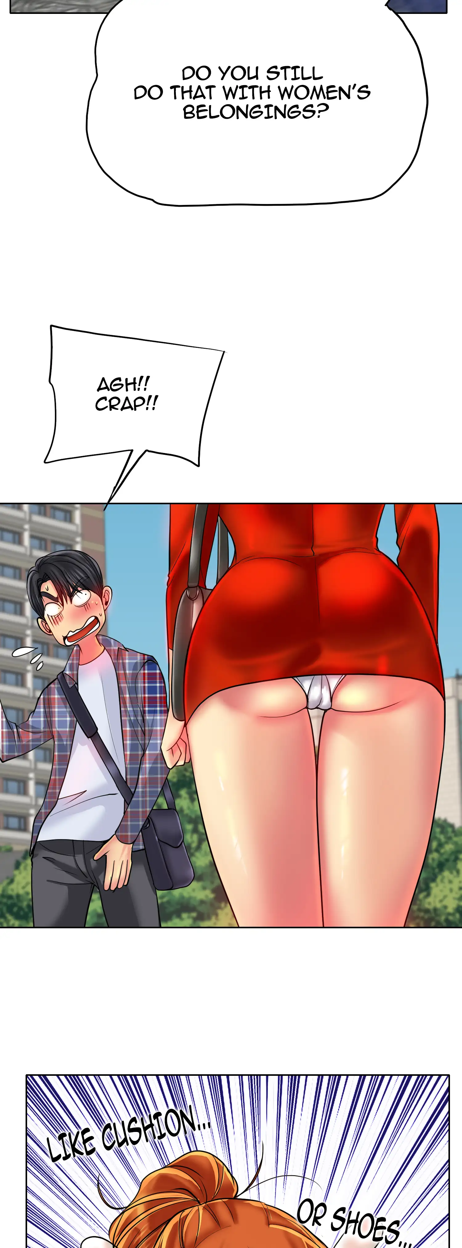 Two Girls Feel Different Chap Chapter 5-Two Girls Feel Different - Next Chap 6