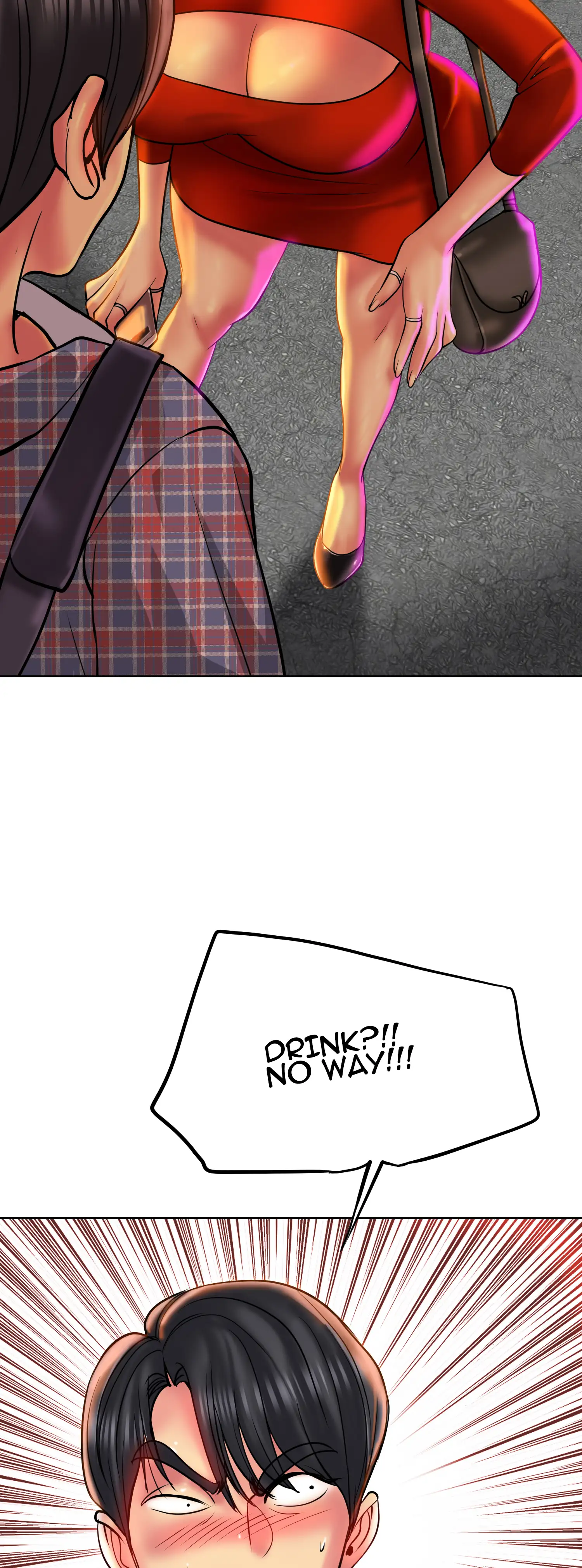 Two Girls Feel Different Chap Chapter 5-Two Girls Feel Different - Next Chap 6