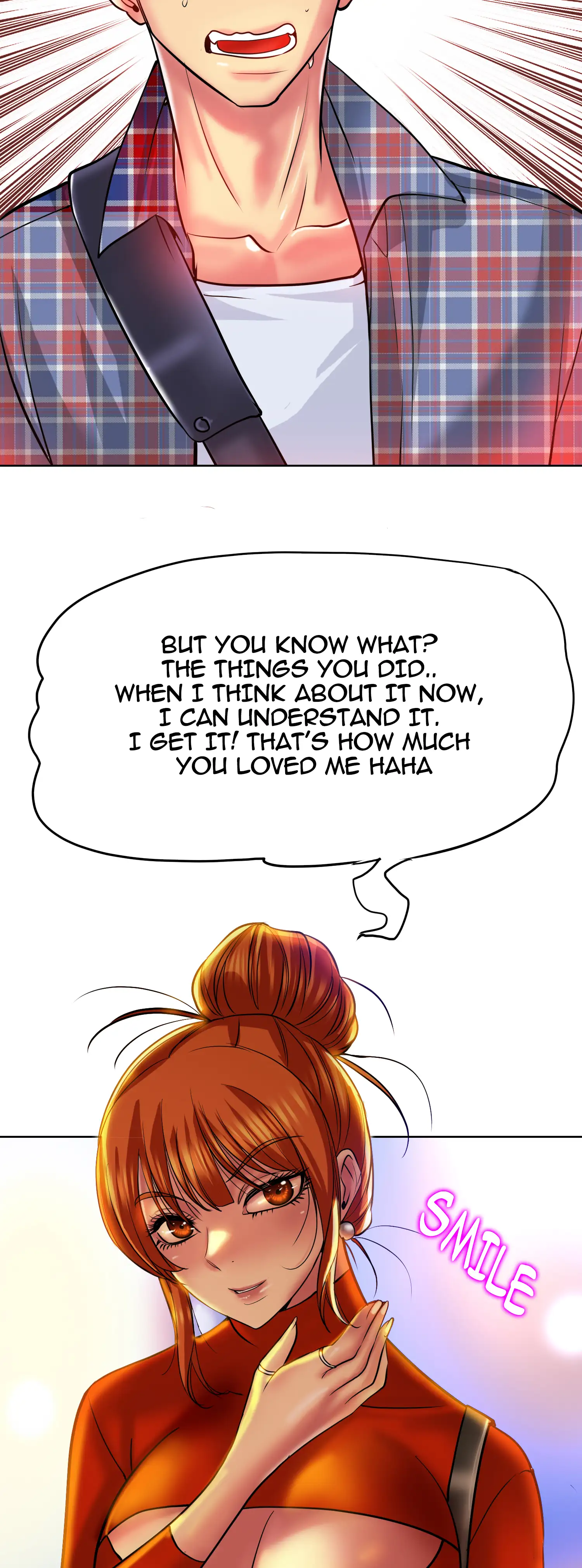 Two Girls Feel Different Chap Chapter 5-Two Girls Feel Different - Next Chap 6