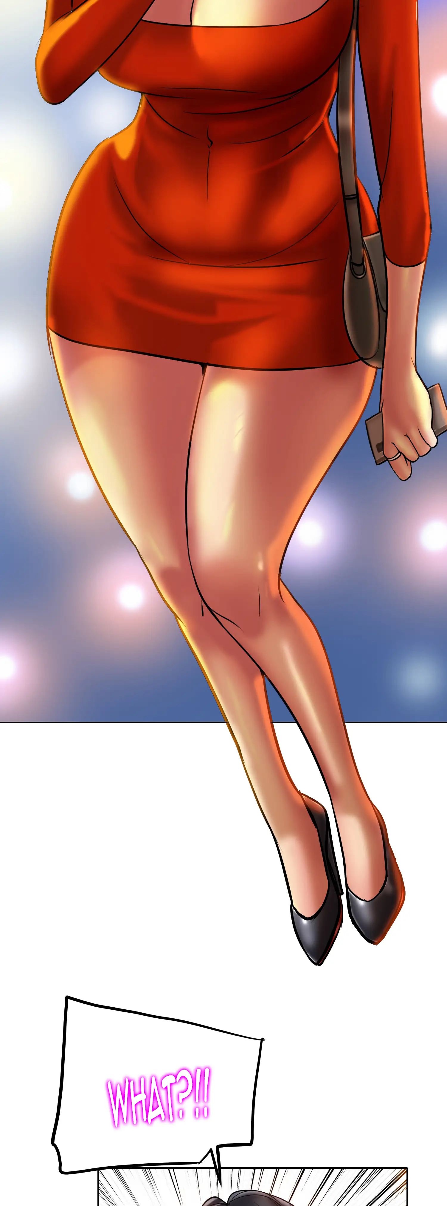 Two Girls Feel Different Chap Chapter 5-Two Girls Feel Different - Next Chap 6