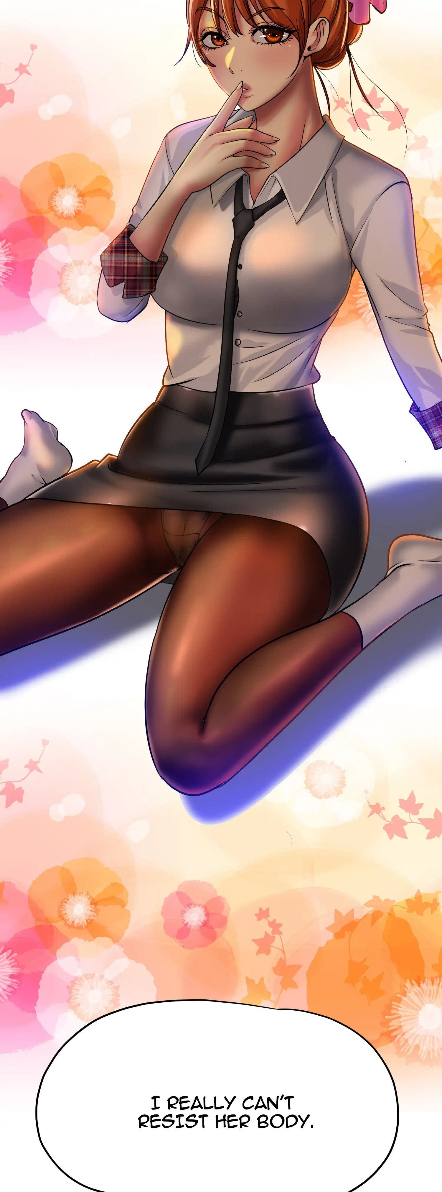 Two Girls Feel Different Chap Chapter 5-Two Girls Feel Different - Next Chap 6