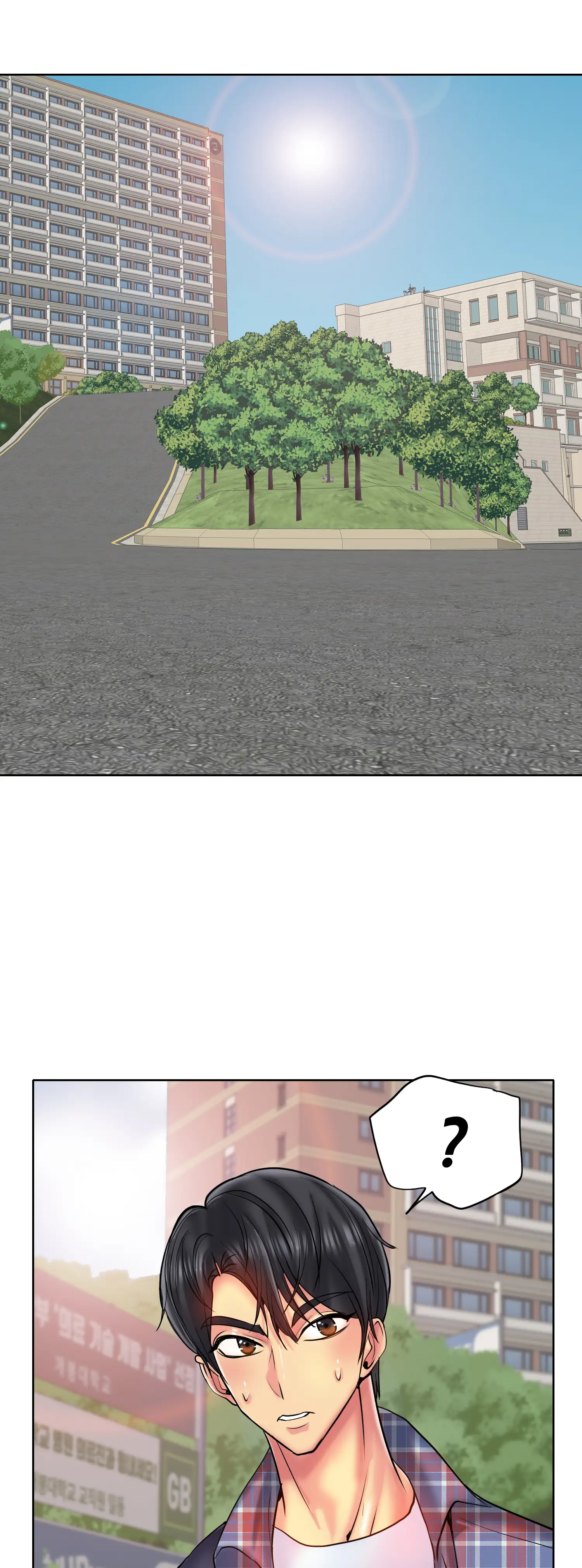 Two Girls Feel Different Chap Chapter 5-Two Girls Feel Different - Next Chap 6