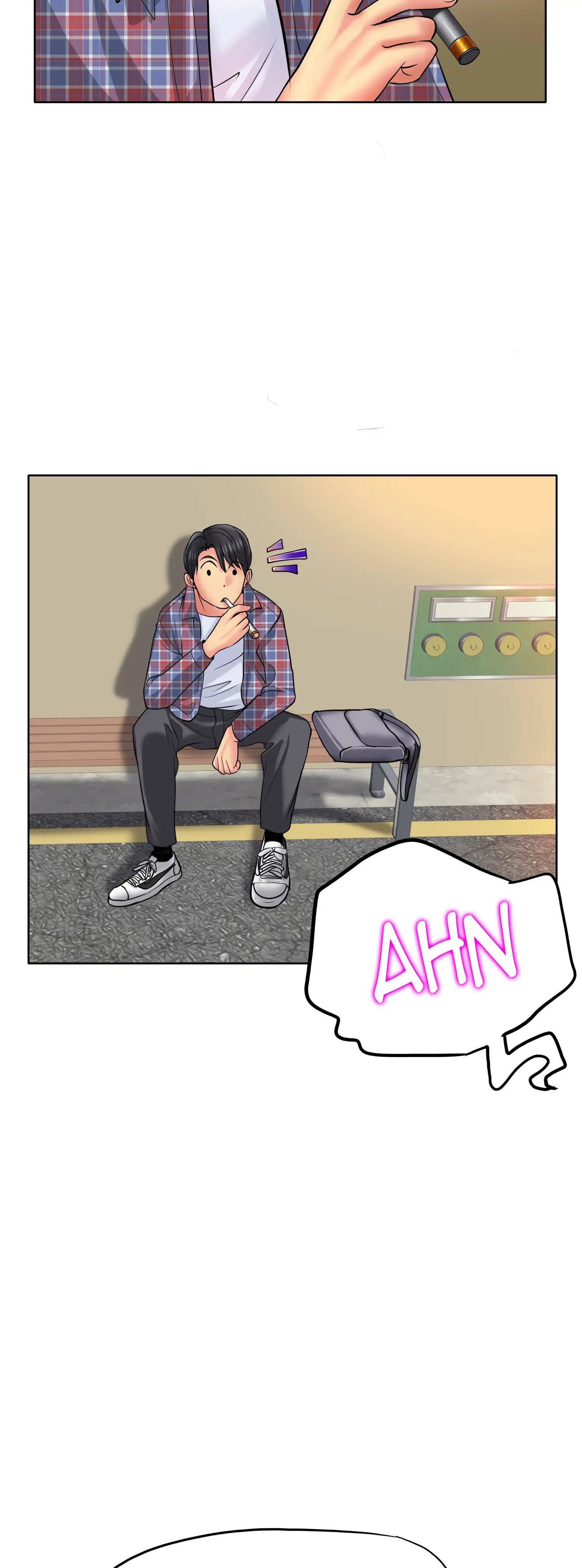 Two Girls Feel Different Chap Chapter 5-Two Girls Feel Different - Next Chap 6