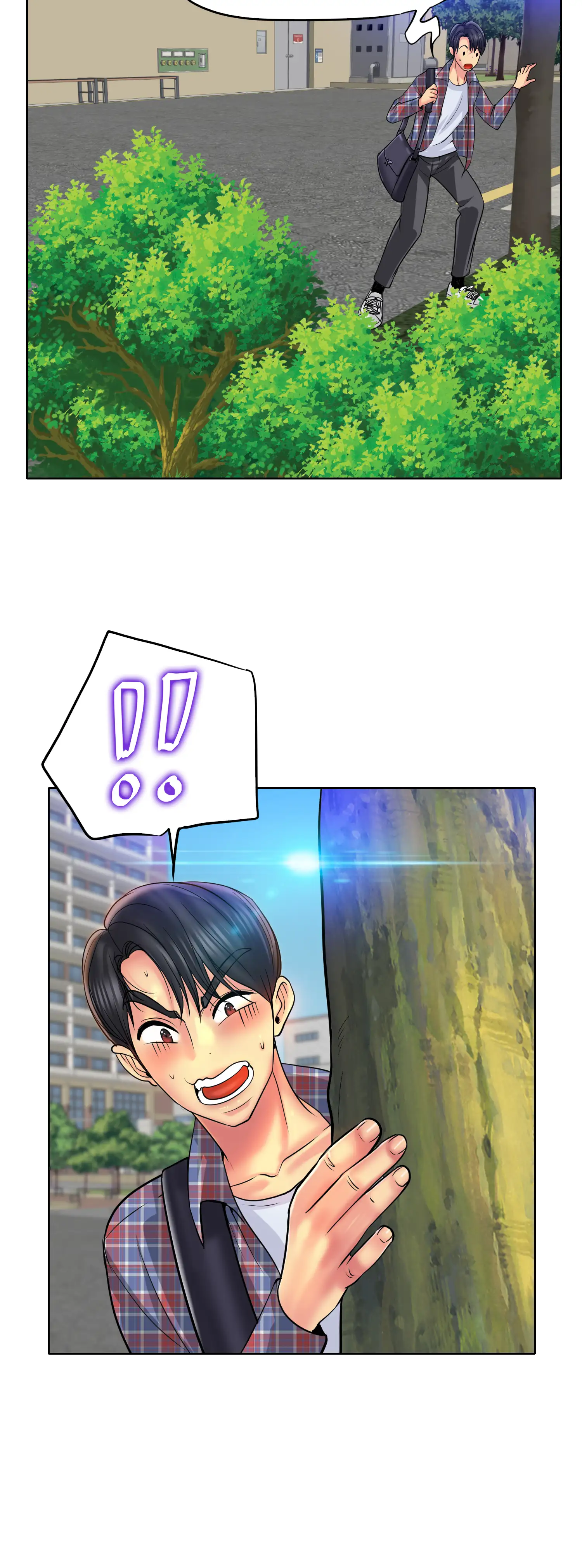 Two Girls Feel Different Chap Chapter 5-Two Girls Feel Different - Next Chap 6