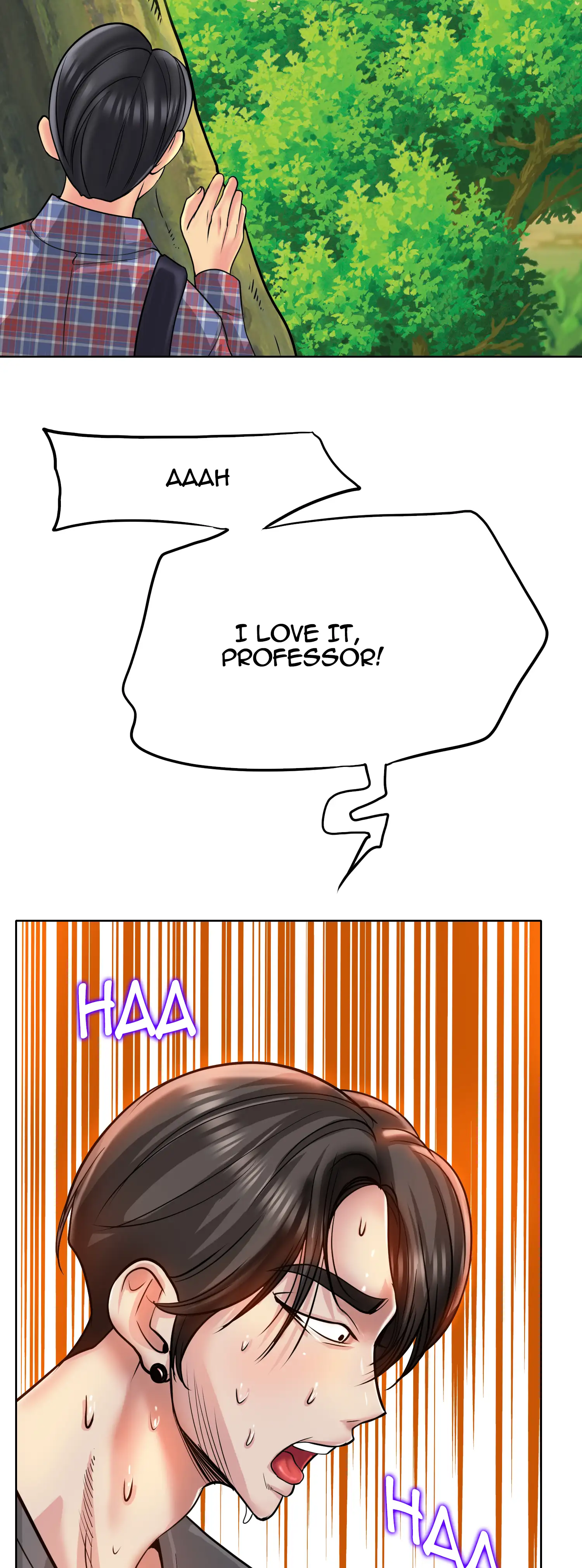 Two Girls Feel Different Chap Chapter 5-Two Girls Feel Different - Next Chap 6