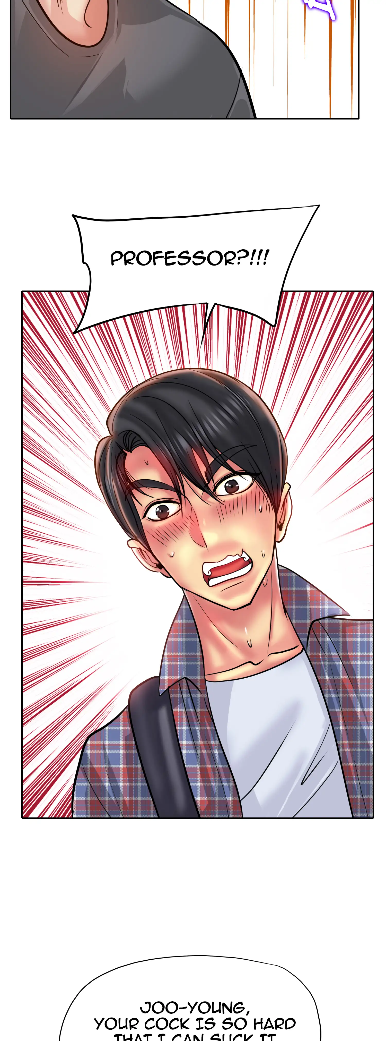 Two Girls Feel Different Chap Chapter 5-Two Girls Feel Different - Next Chap 6