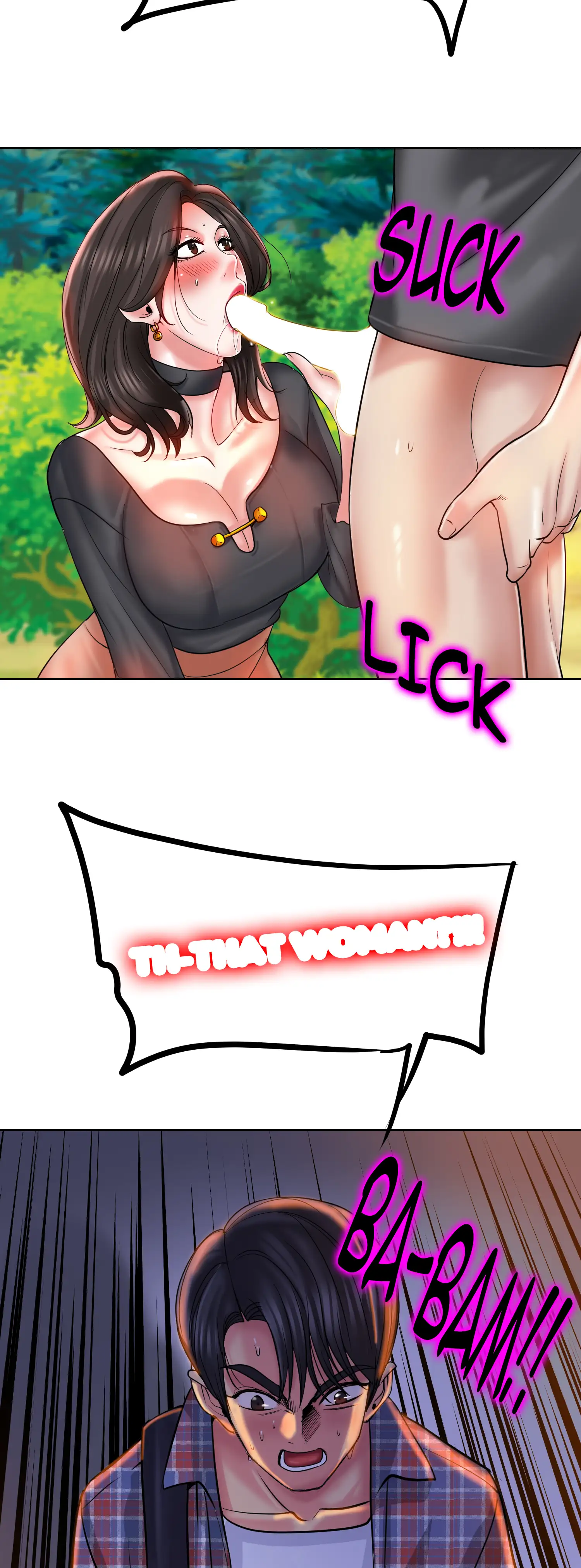 Two Girls Feel Different Chap Chapter 5-Two Girls Feel Different - Next Chap 6