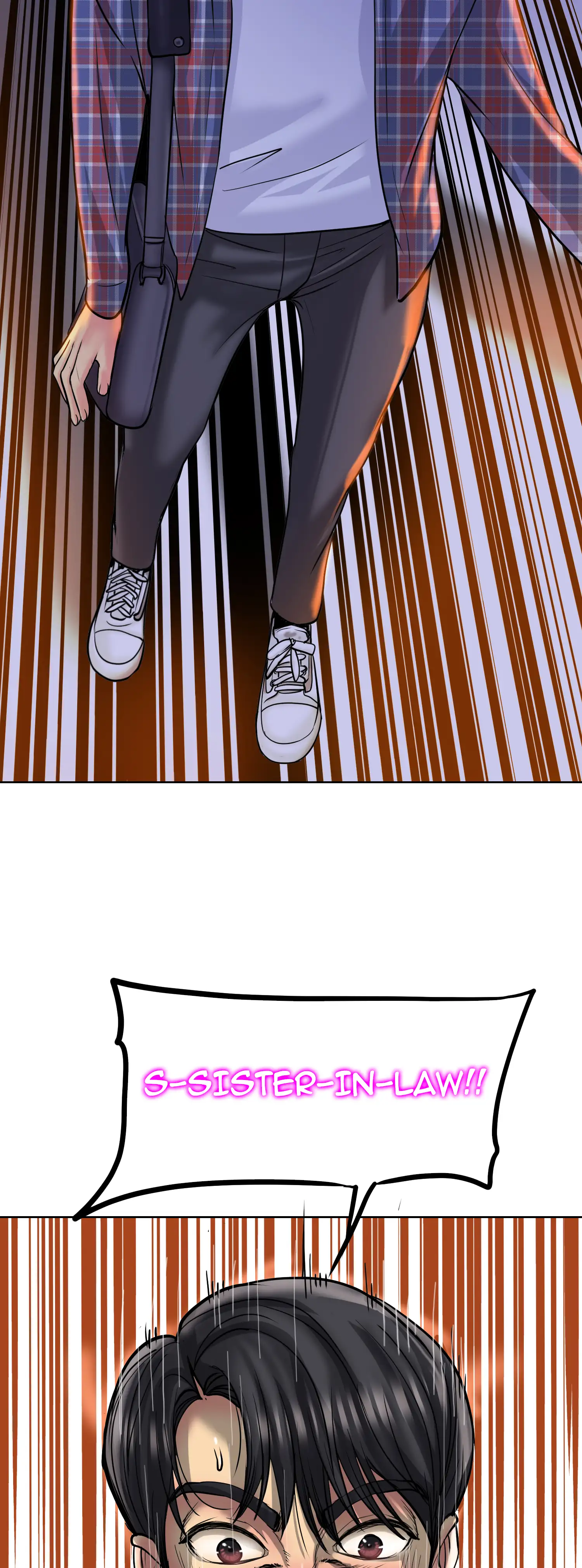 Two Girls Feel Different Chap Chapter 5-Two Girls Feel Different - Next Chap 6