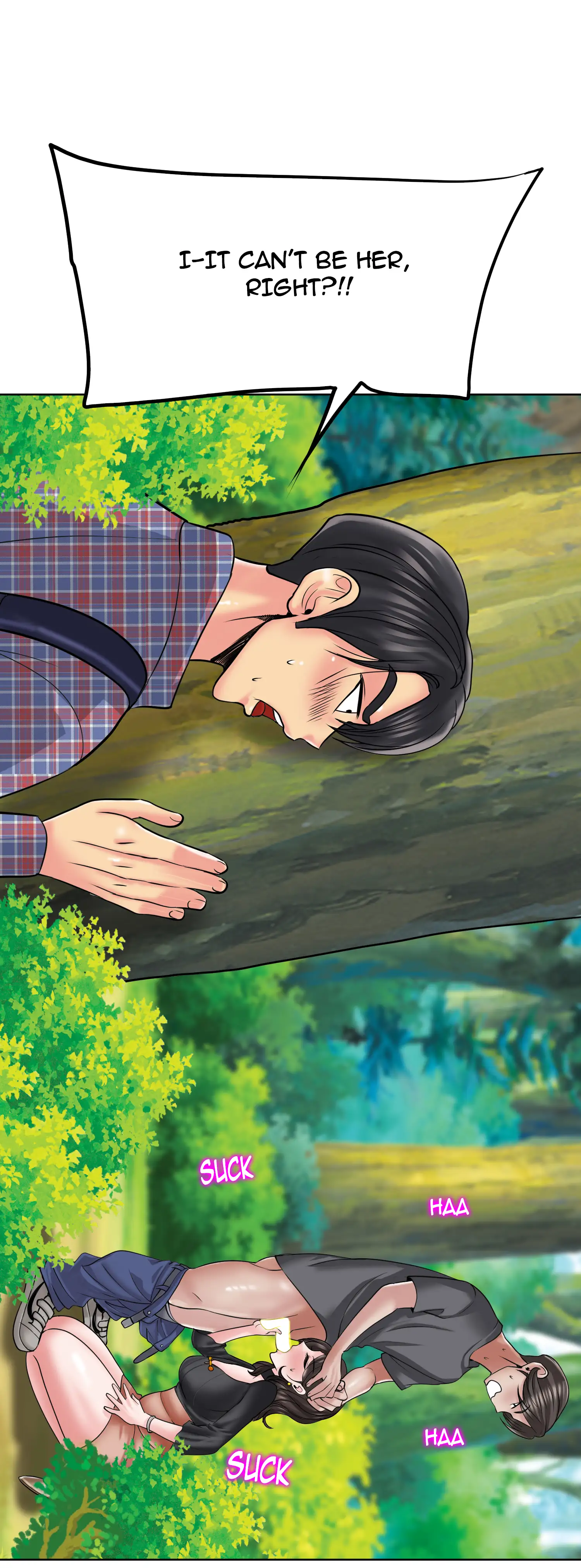 Two Girls Feel Different Chap Chapter 5-Two Girls Feel Different - Next Chap 6