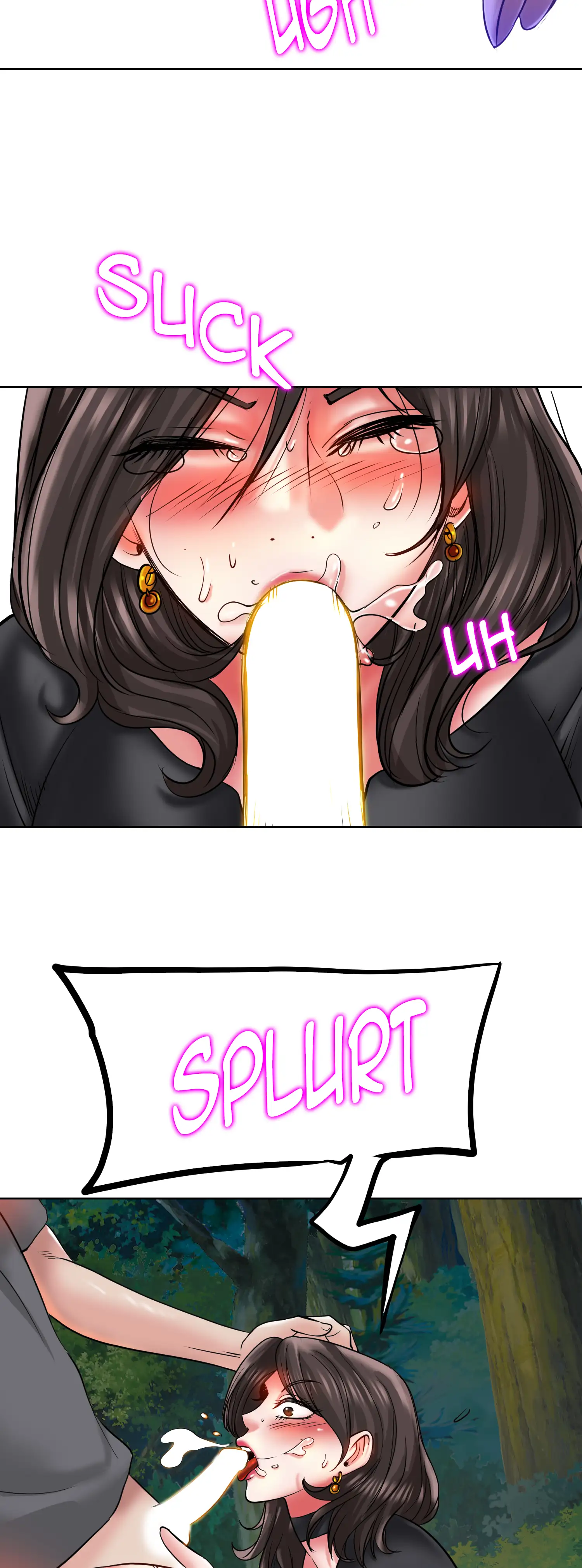 Two Girls Feel Different Chap Chapter 5-Two Girls Feel Different - Next Chap 6