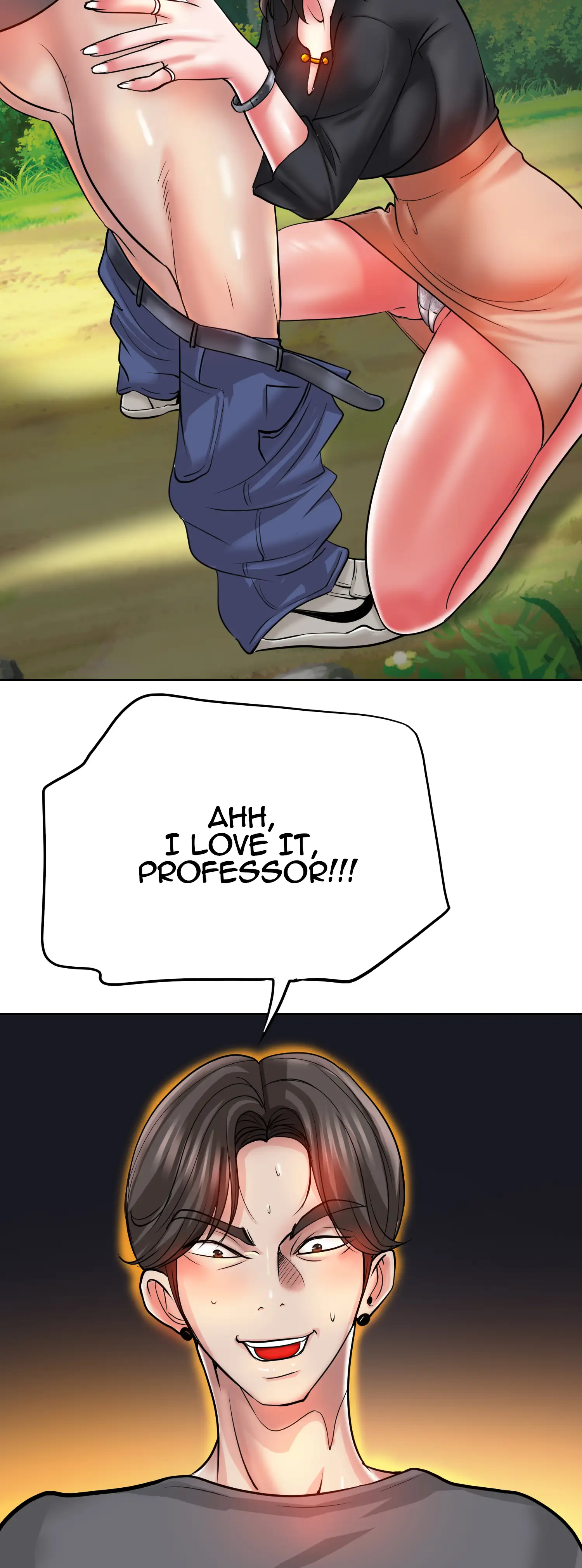 Two Girls Feel Different Chap Chapter 5-Two Girls Feel Different - Next Chap 6