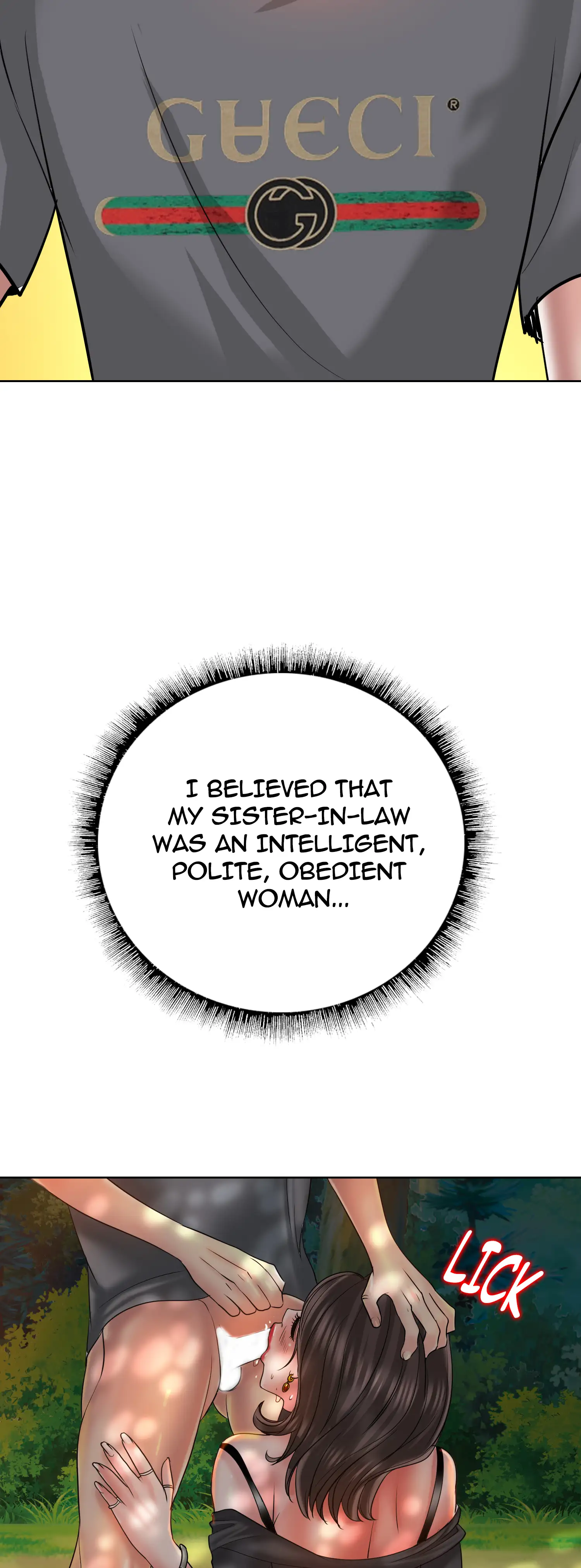 Two Girls Feel Different Chap Chapter 5-Two Girls Feel Different - Next Chap 6