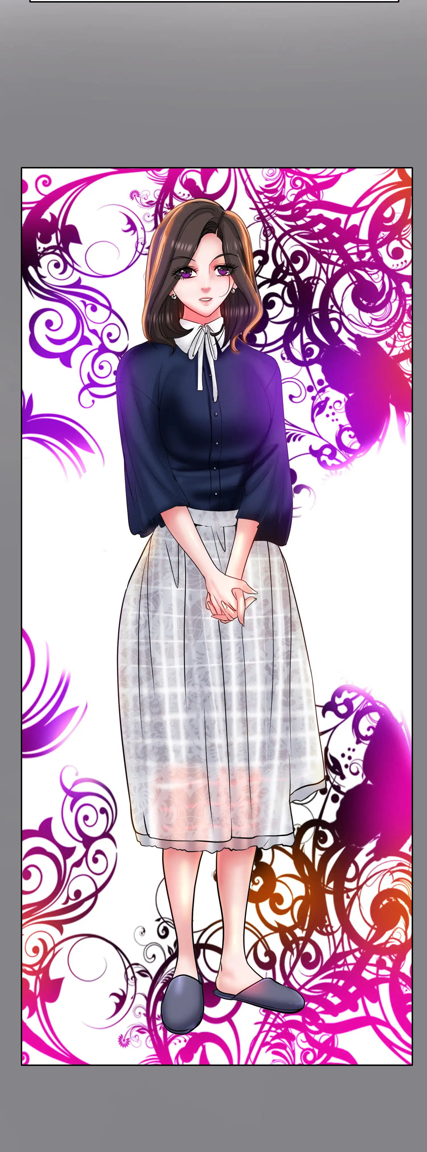 Two Girls Feel Different Chap Chapter 5-Two Girls Feel Different - Next Chap 6