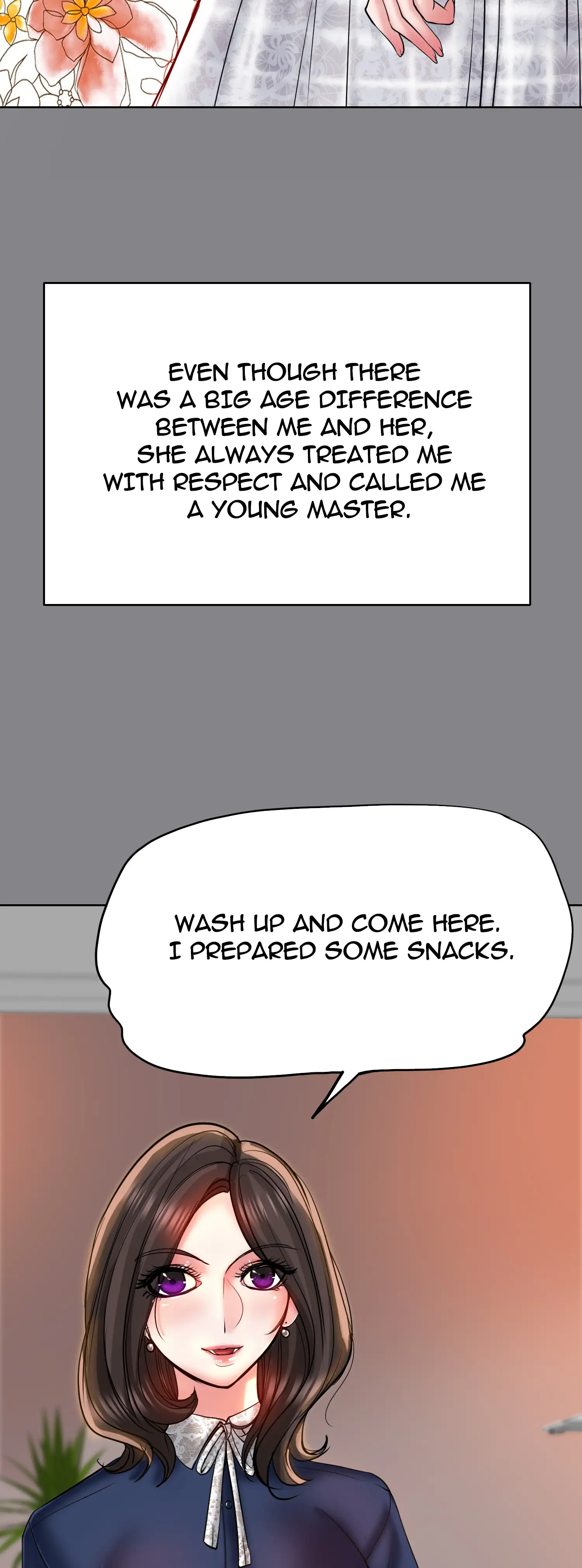 Two Girls Feel Different Chap Chapter 5-Two Girls Feel Different - Next Chap 6