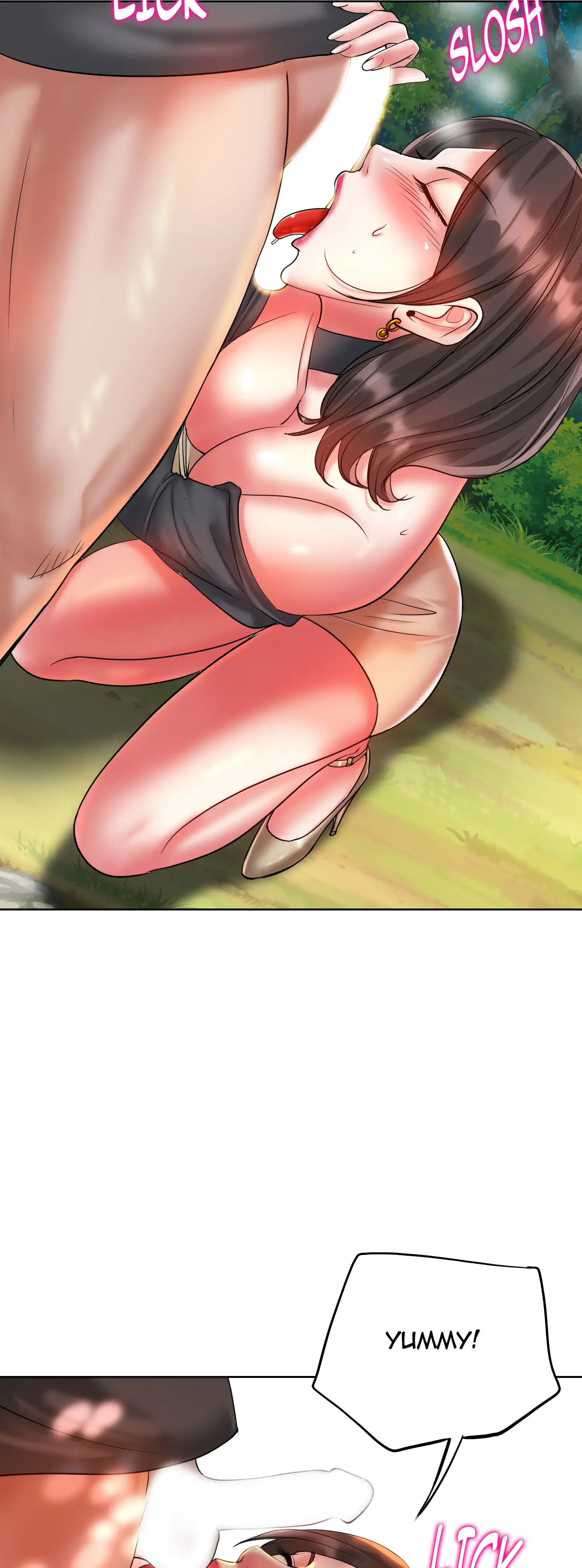 Two Girls Feel Different Chap Chapter 5-Two Girls Feel Different - Next Chap 6