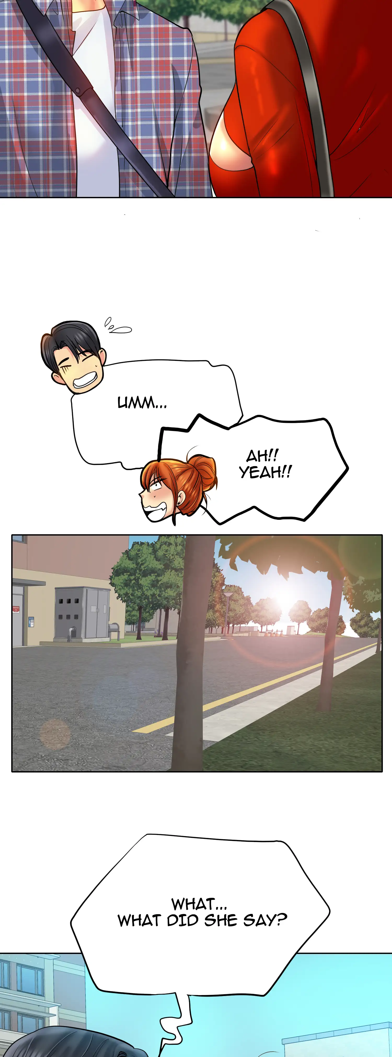 Two Girls Feel Different Chap Chapter 5-Two Girls Feel Different - Next Chap 6