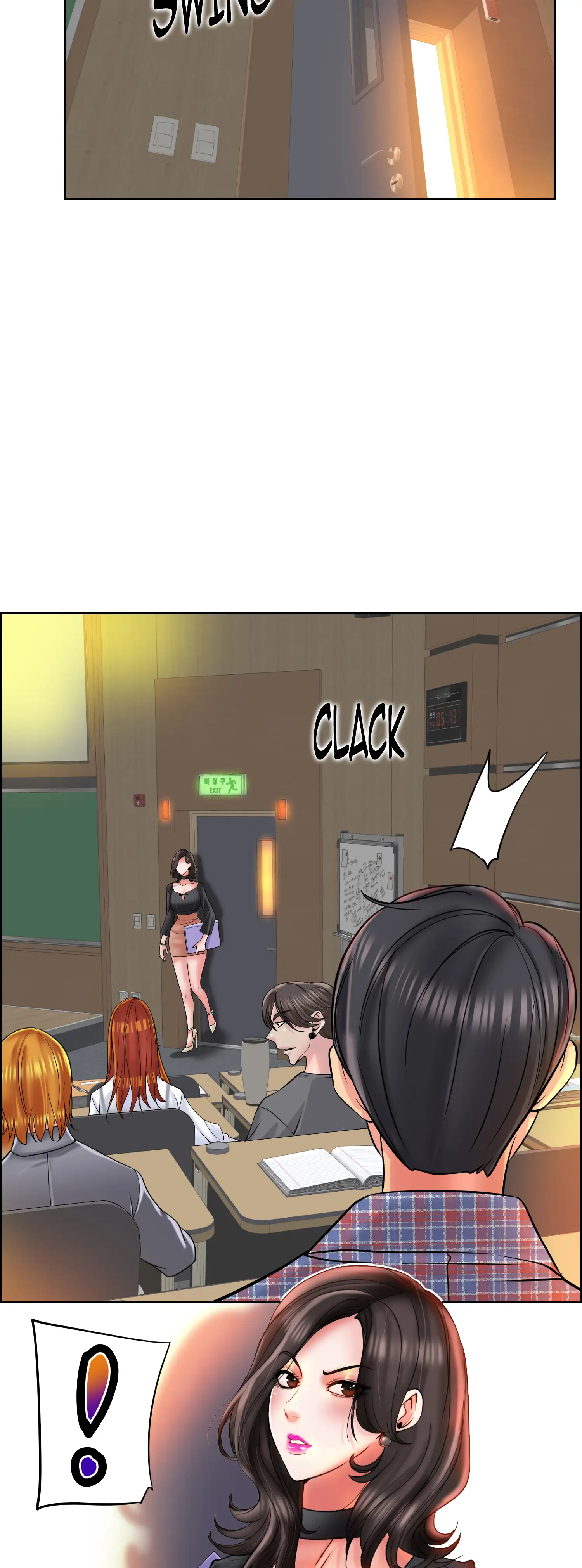 Two Girls Feel Different Chap Chapter 7-Two Girls Feel Different - Next Chap 8