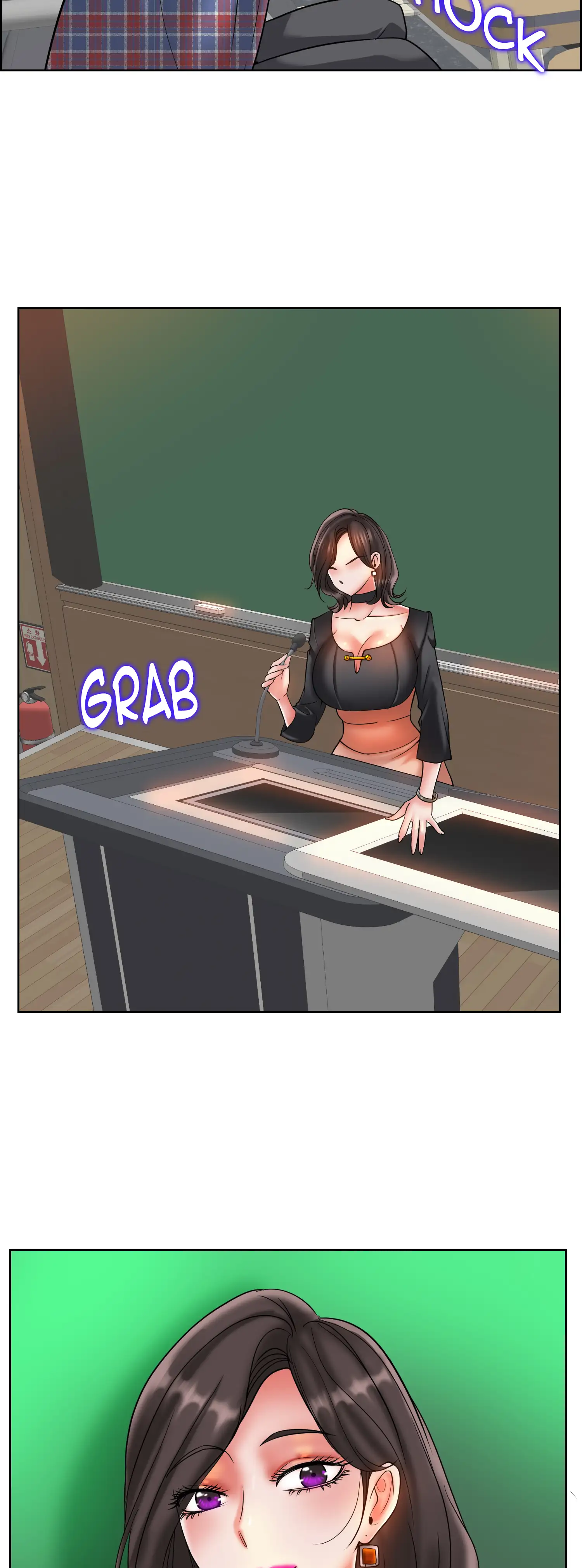 Two Girls Feel Different Chap Chapter 7-Two Girls Feel Different - Next Chap 8