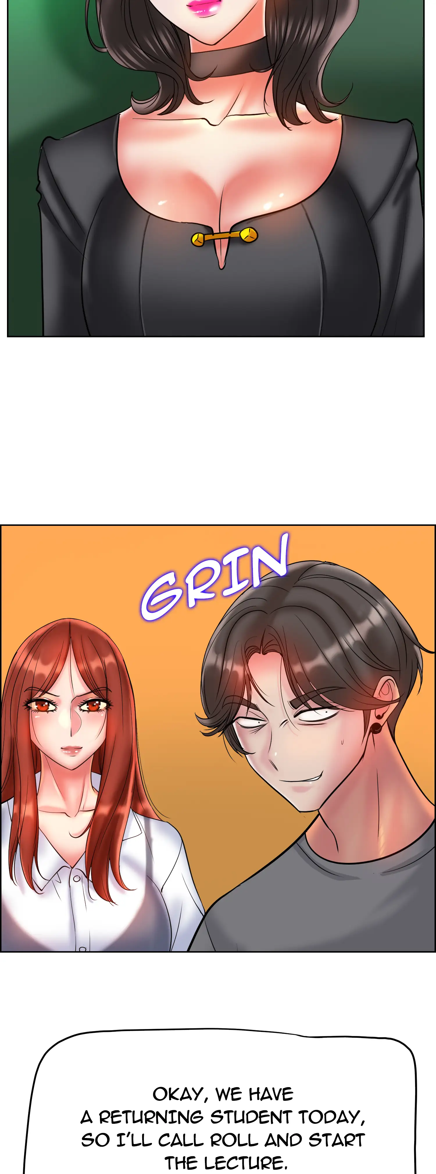 Two Girls Feel Different Chap Chapter 7-Two Girls Feel Different - Next Chap 8